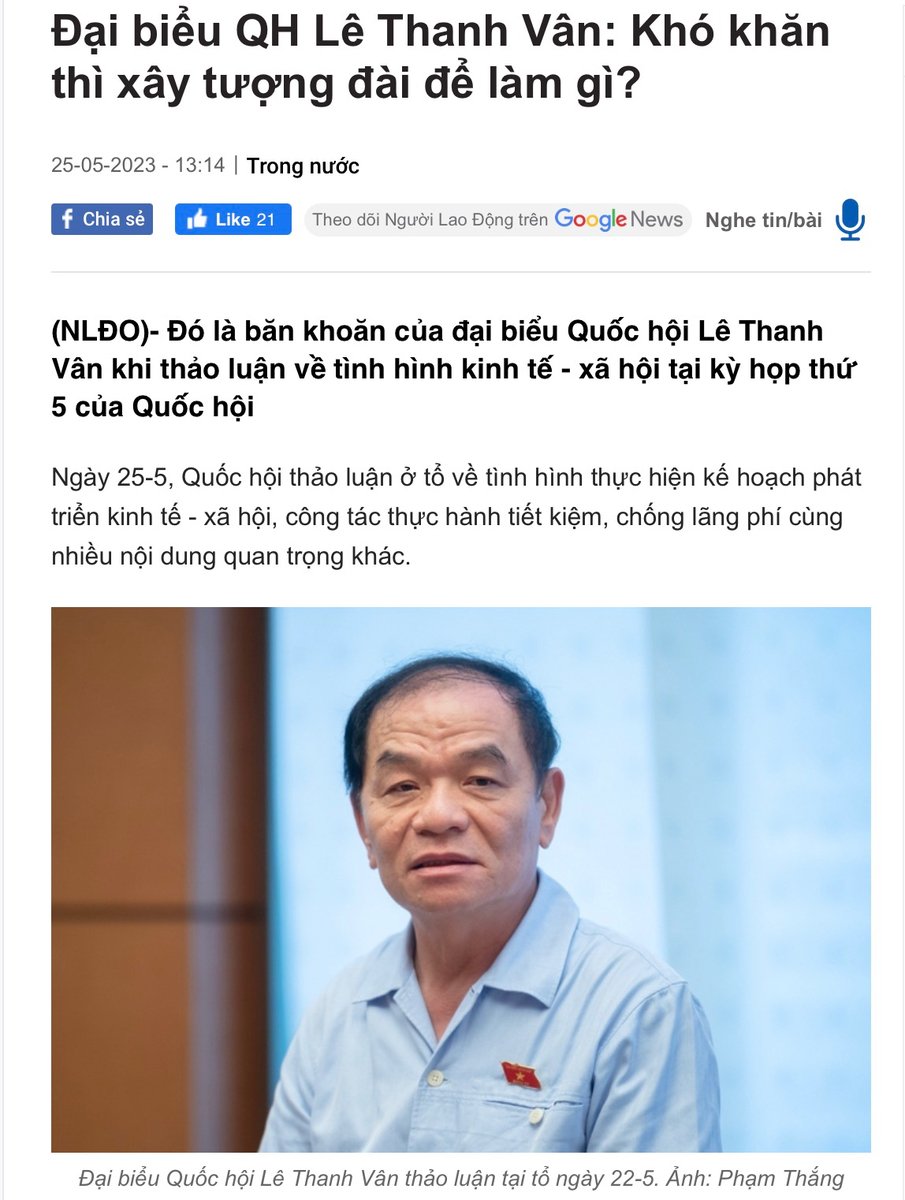 Có làm thì mới có ăn chứ bác, VN mà !!!