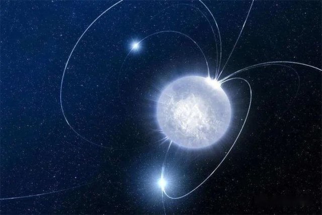 Phát hiện hành tinh quay nhanh nhất trong vũ trụ, chỉ mất 0,0014 giây để quay một vòng!