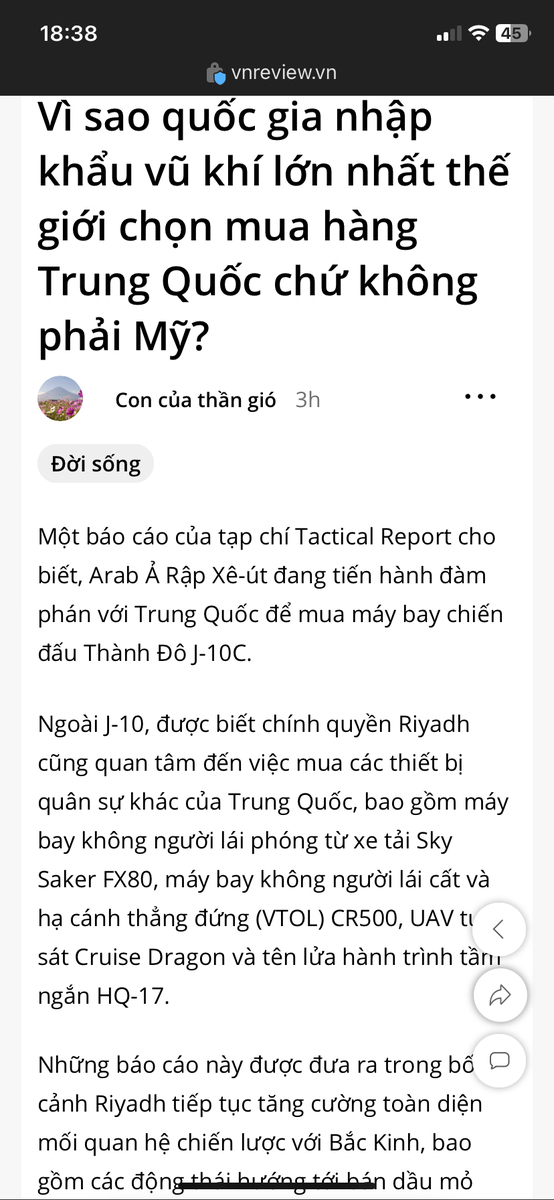 thi thoảng vô trang này đọc mà thấy nó sao sao ấy :). Viết bài thì thấy chẳng bao giờ để nguồn....