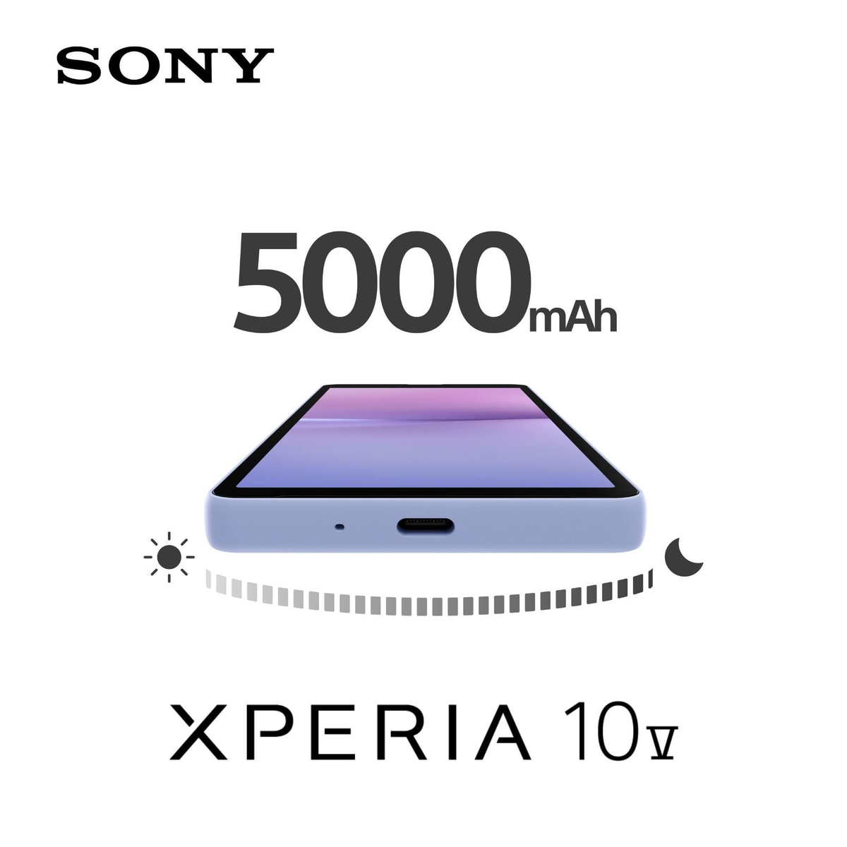 Pin trên Sony Xperia luôn ngon