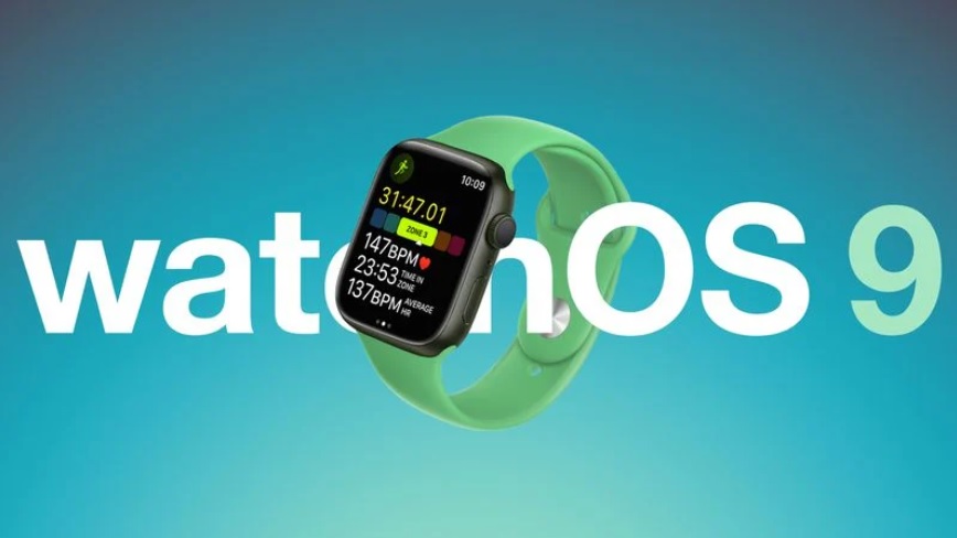 Apple phát hành watchOS 9.5.1 với các bản sửa lỗi.