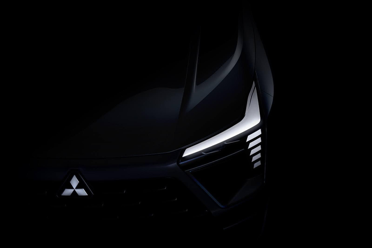 Phiên bản thương mại của Mitsubishi XFC chốt ra mắt vào tháng 8 tại Indo và sẽ có option loa 2-way