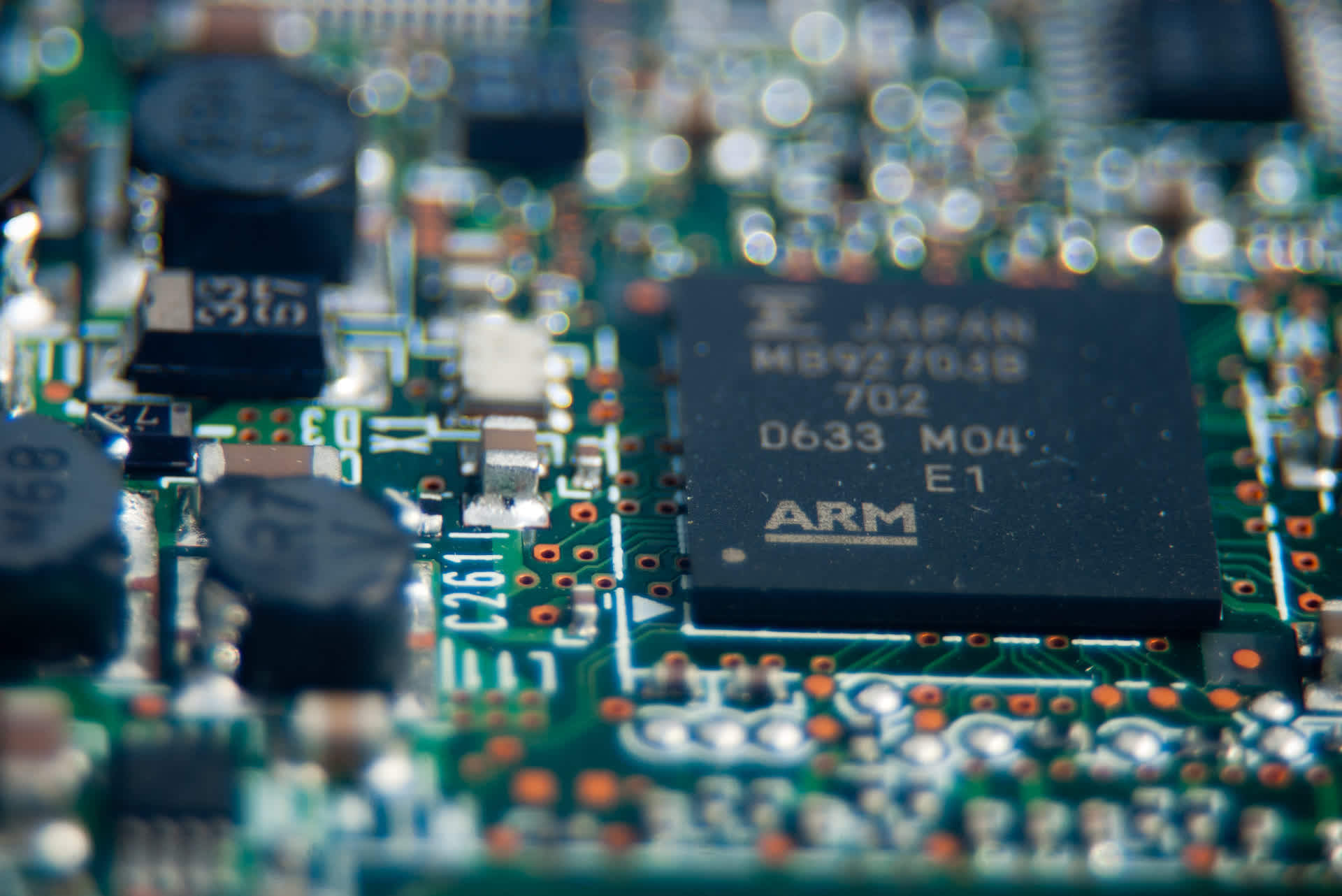 ARM hé lộ kiến trúc nhân CPU và GPU chỉ xử lý 64-bit, kết thúc kỷ nguyên 32-bit trên điện thoại