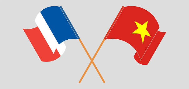 Có những từ Pháp gốc Việt - giữ nguyên để diễn đạt những sắc thái riêng biệt