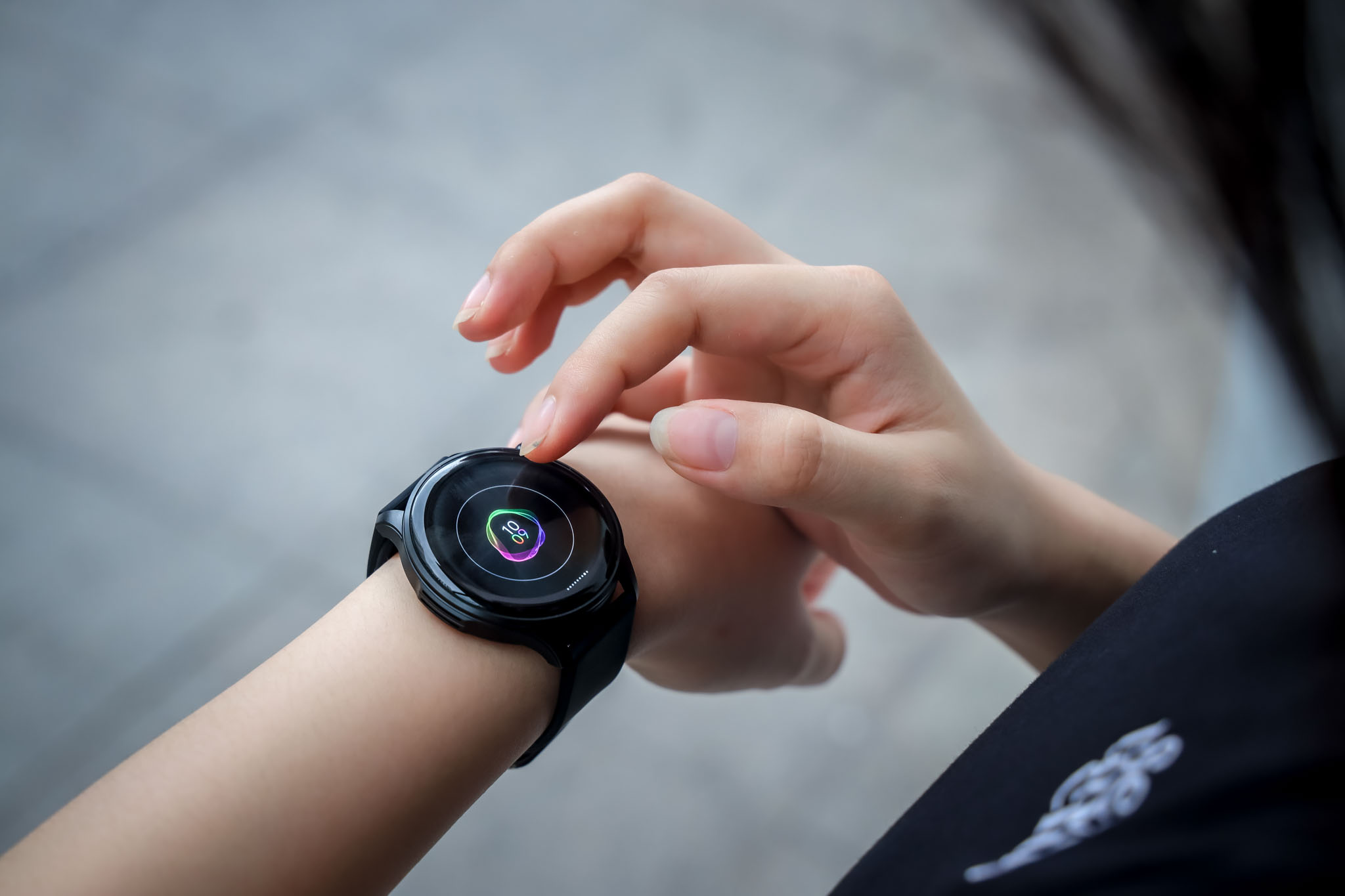 Repi One ra mắt: Smartwatch thương hiệu Việt, giá 1490k
