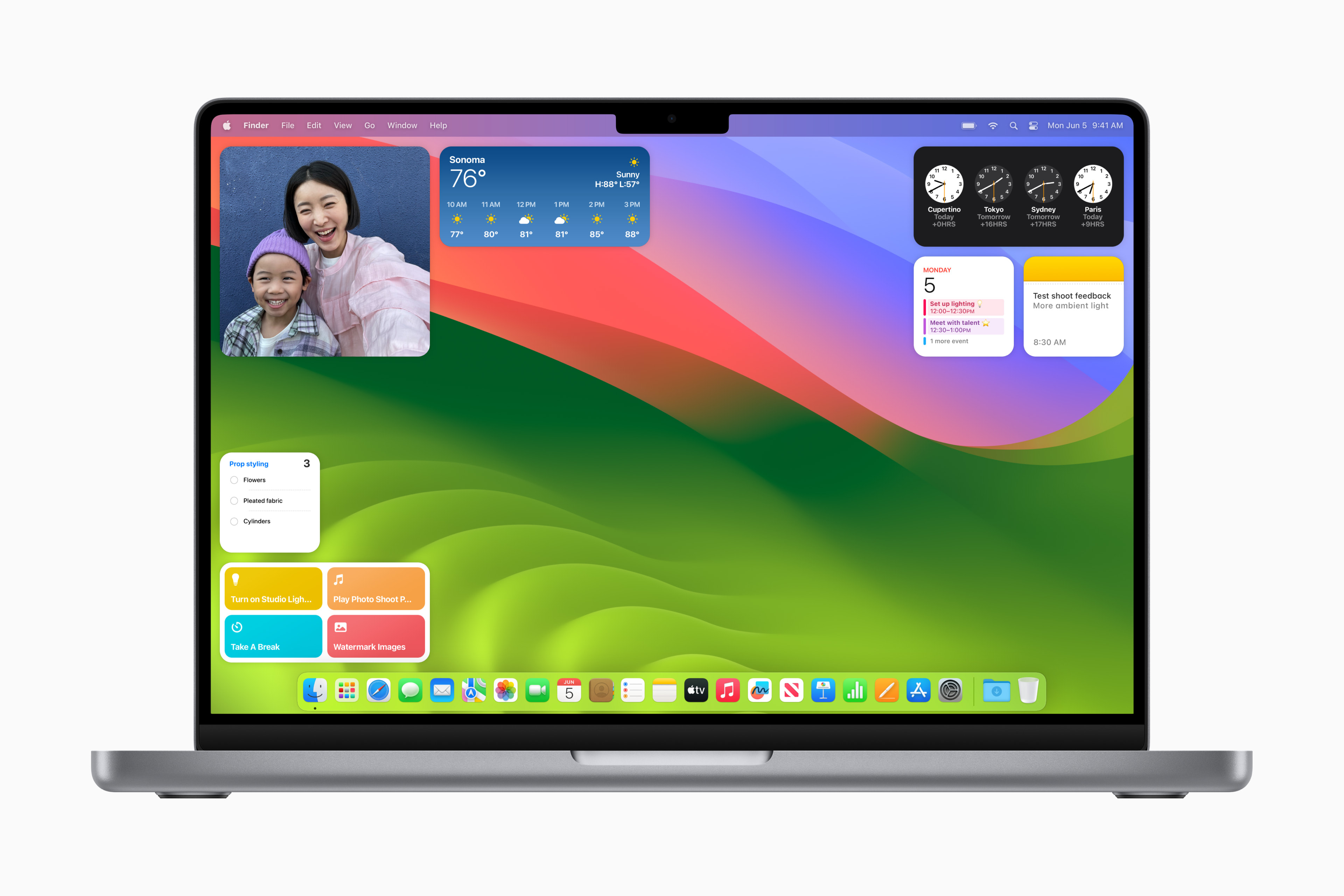 Apple-WWDC23-macOS-Sonoma-Widgets-230605.jpg