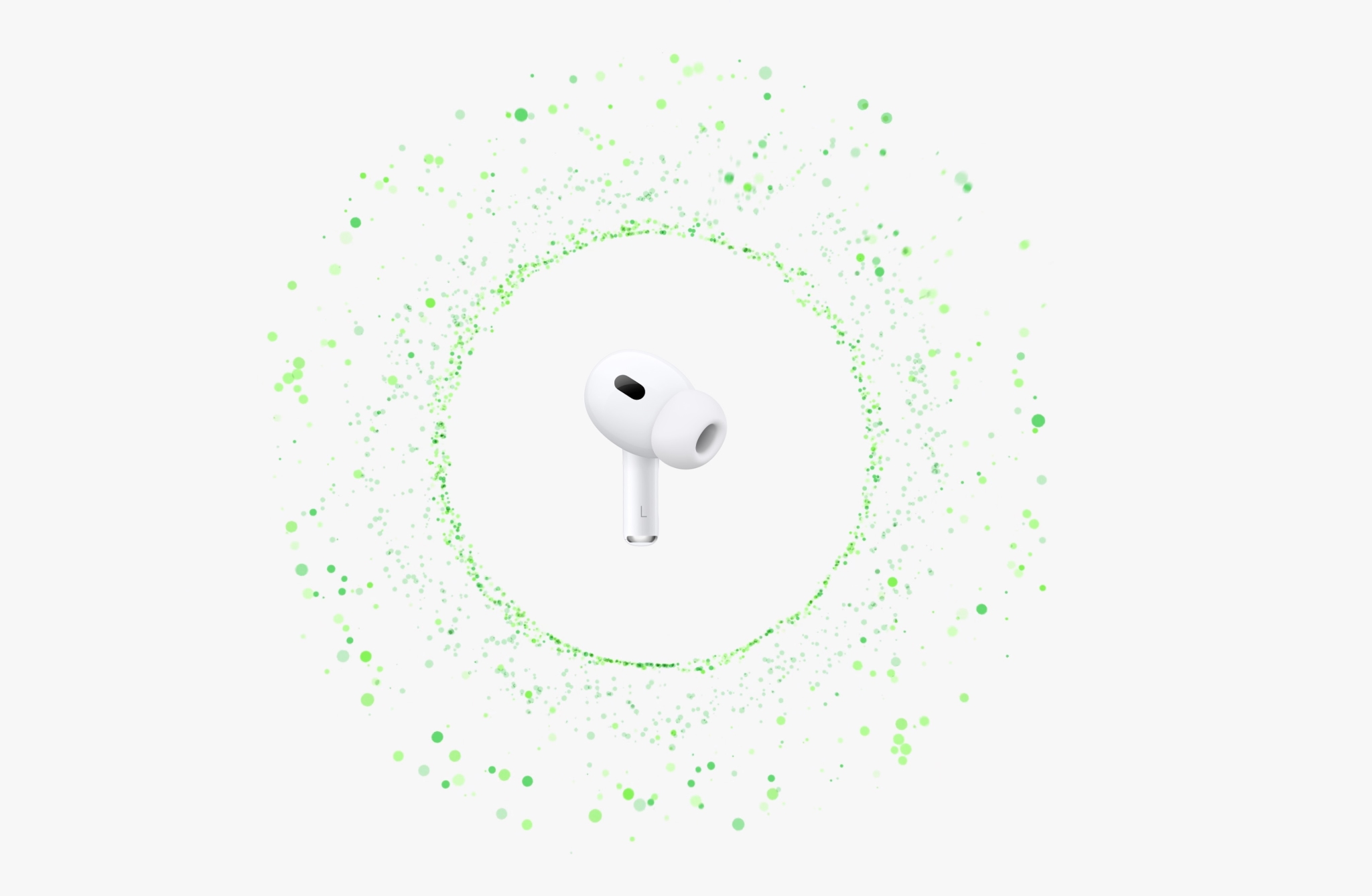 WWDC 2023: Tai nghe AirPods được cập nhật nhiều tính năng mới