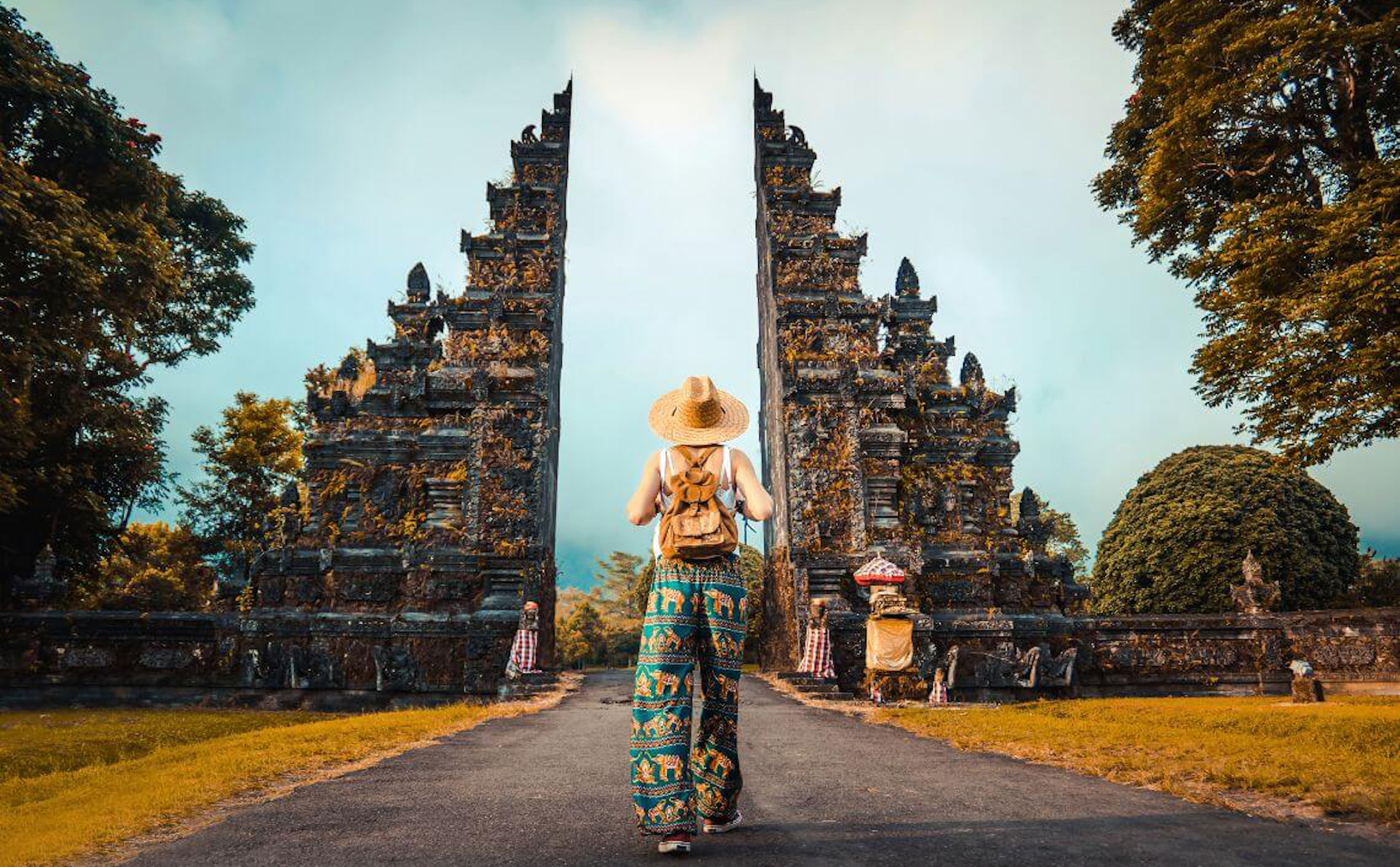 Trước tình trạng cư xử không chuẩn mực, Bali công bố 20 điều mà du khách cần tuân thủ