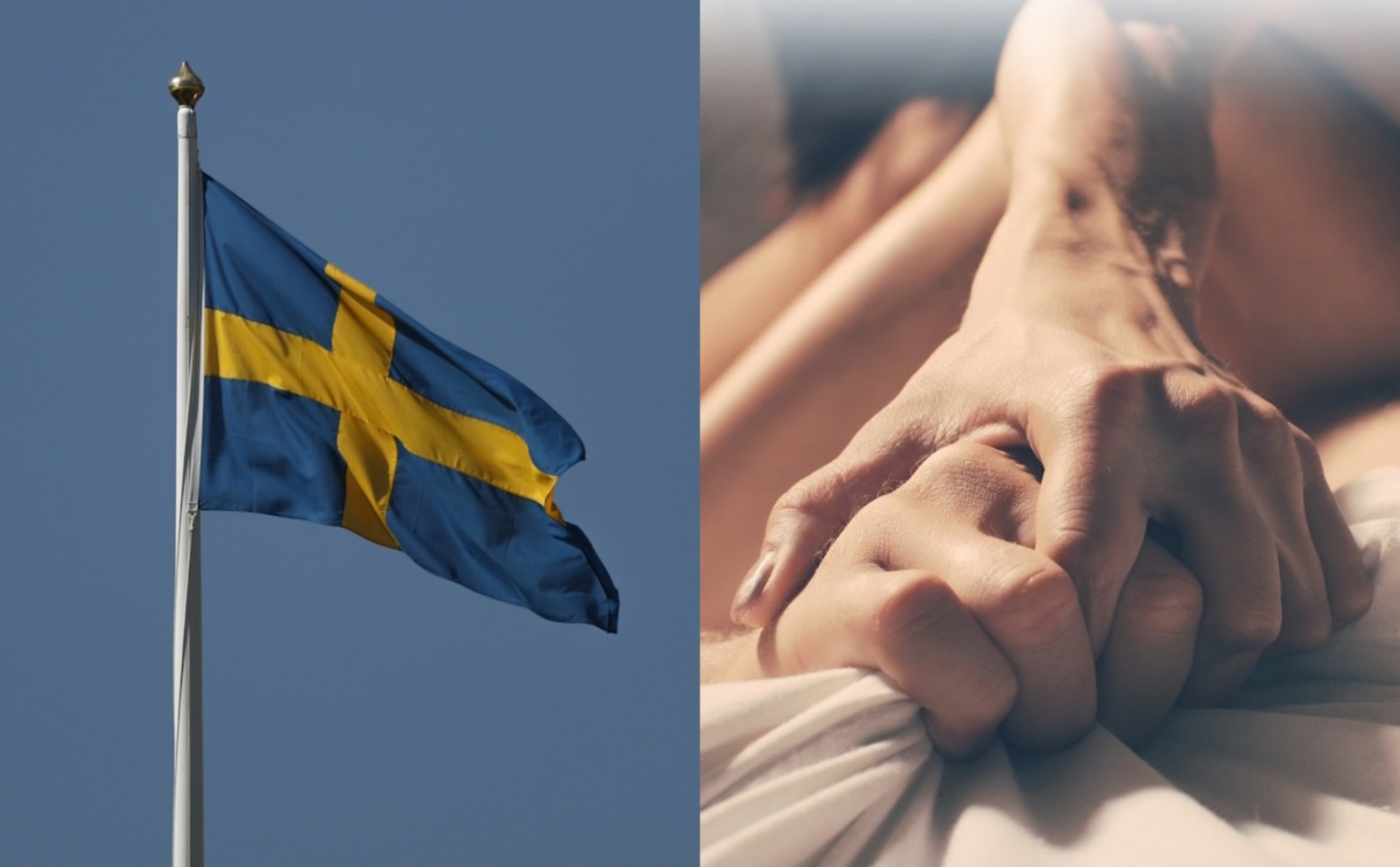 Một tổ chức ở Thụy Điển muốn biến "chuyện ấy" thành thể thao với "Giải vô địch làm tình châu Âu"