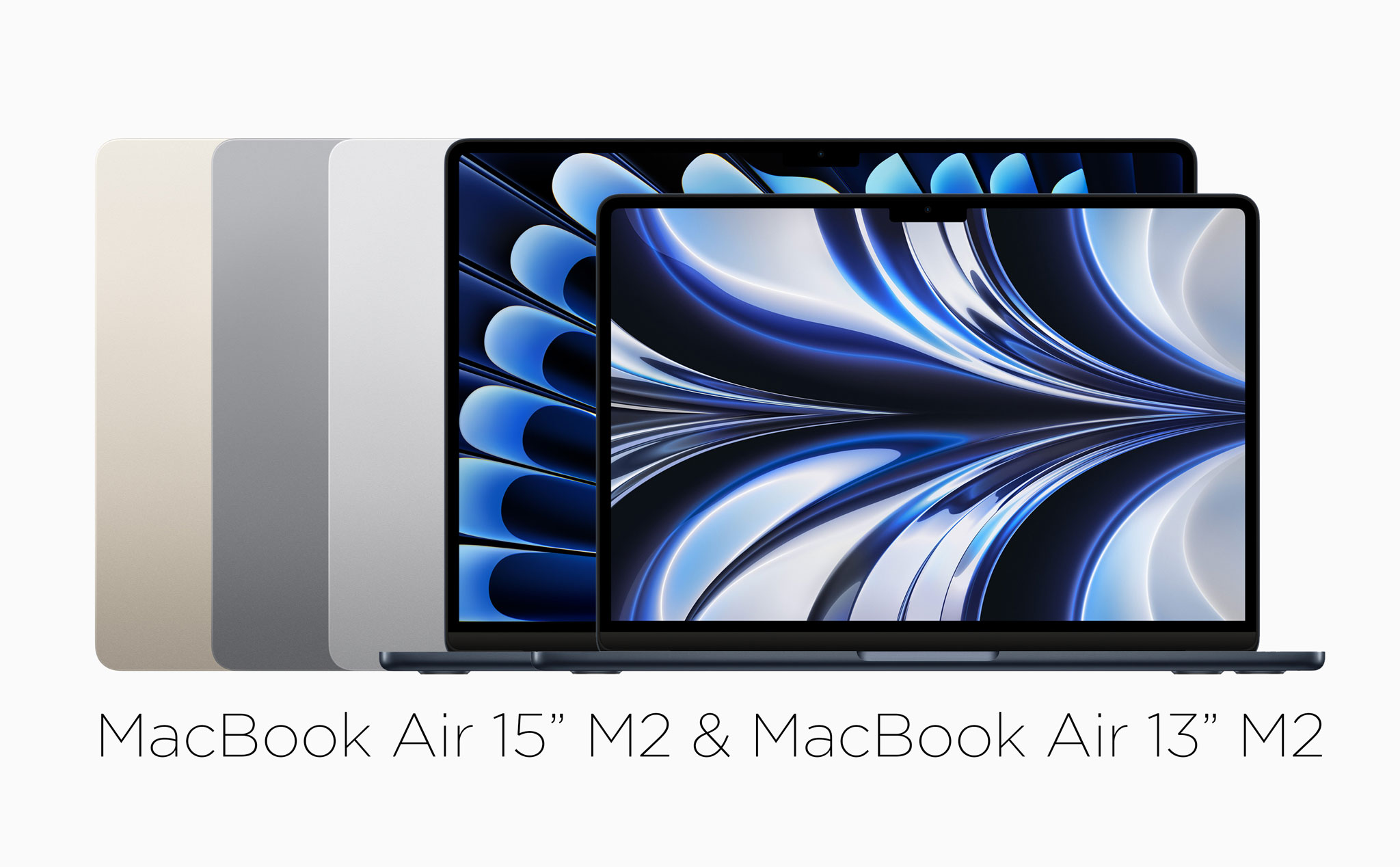 So sánh MacBook Air 15 inch M2 với phiên bản 13 inch: đáng giá nhưng liệu có đáng tiền?