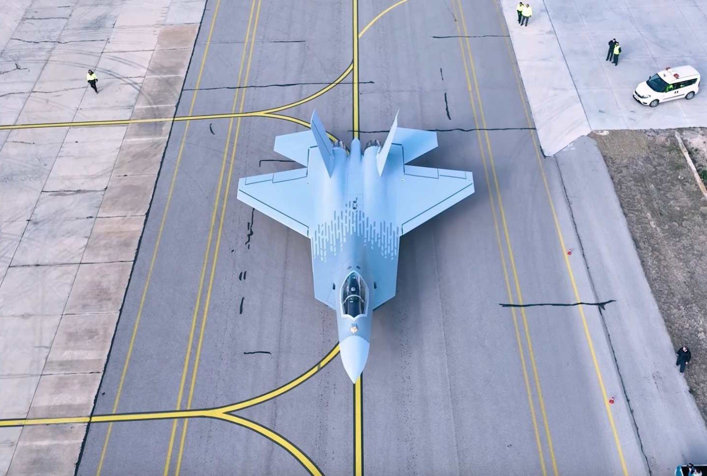Mỹ chi 16 tỉ USD phát triển chiến đấu cơ thay thế cho F-22