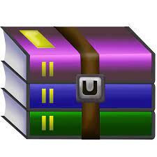 WinRar nhảy cẫng lên vì vui mừng khi có đến 4 lượt mua bản quyền WinRar trong tuần