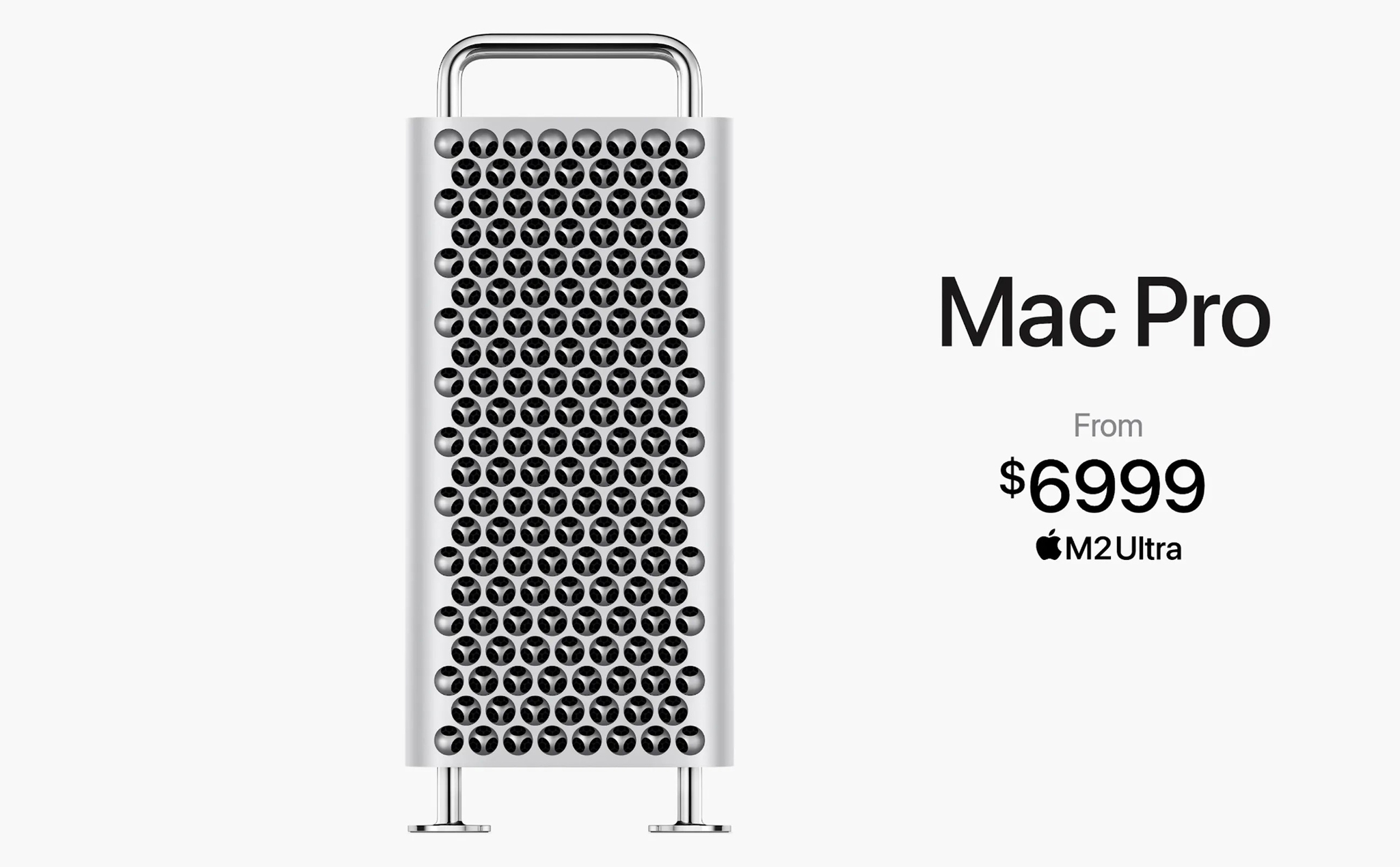 Lộ điểm Geekbench Mac Pro M2 Ultra: gấp đôi Mac Pro Intel 28 nhân 2019?