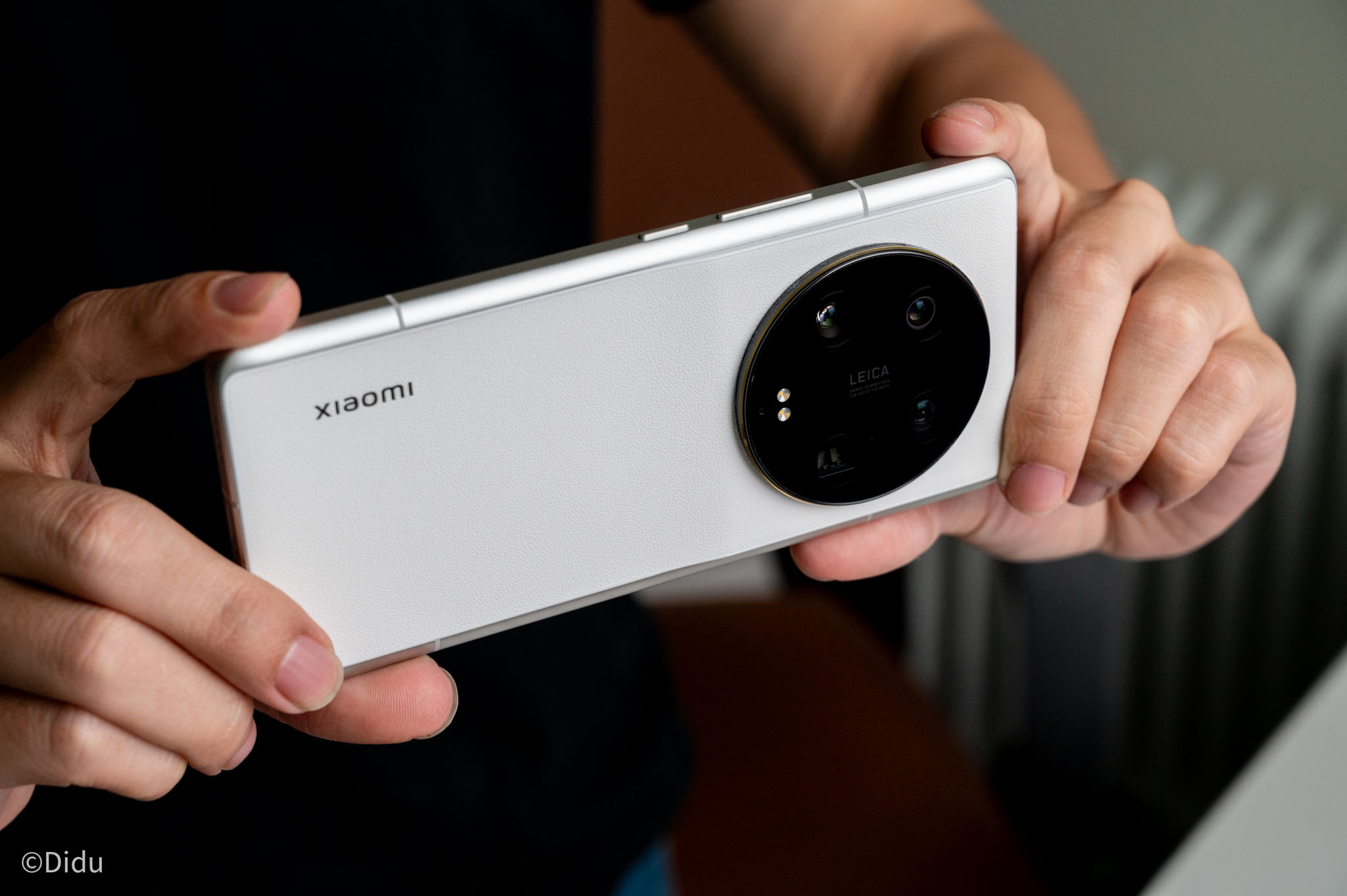 Đánh giá Xiaomi 13 Ultra: camera là tất cả