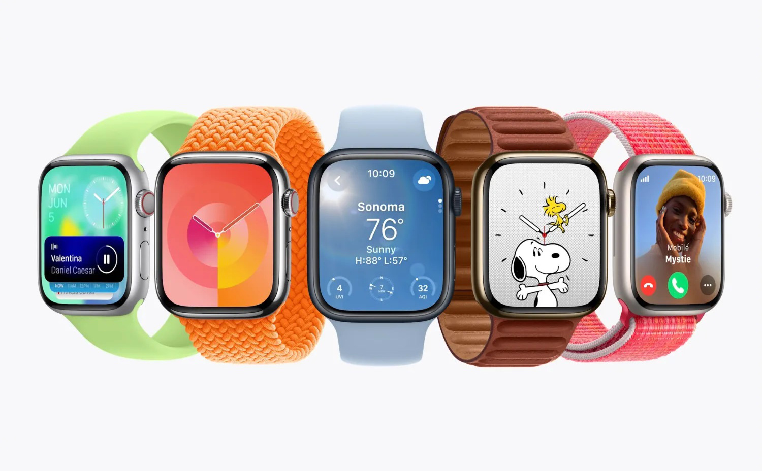 Apple giải thích lý do Apple Watch không hỗ trợ mặt đồng hồ bên thứ 3?