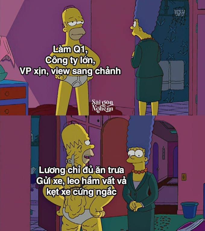 Sự thật phũ phàng