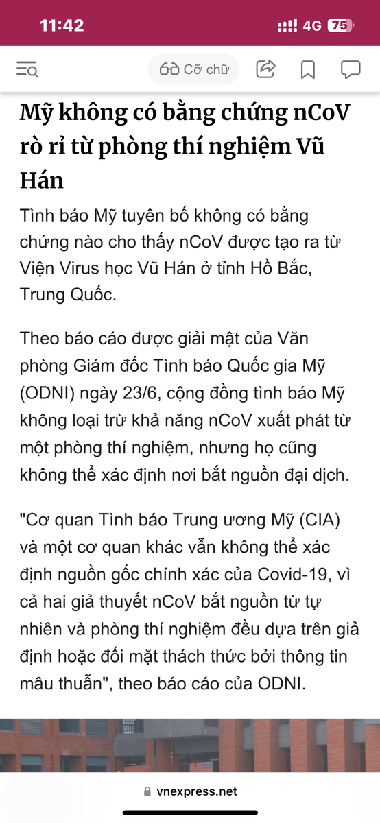 Mỹ nên loại bỏ đám hán nô này khỏi bộ máy. Nghĩ sao đi bênh cho bọn tàu, nhân loại tiến bộ đều...