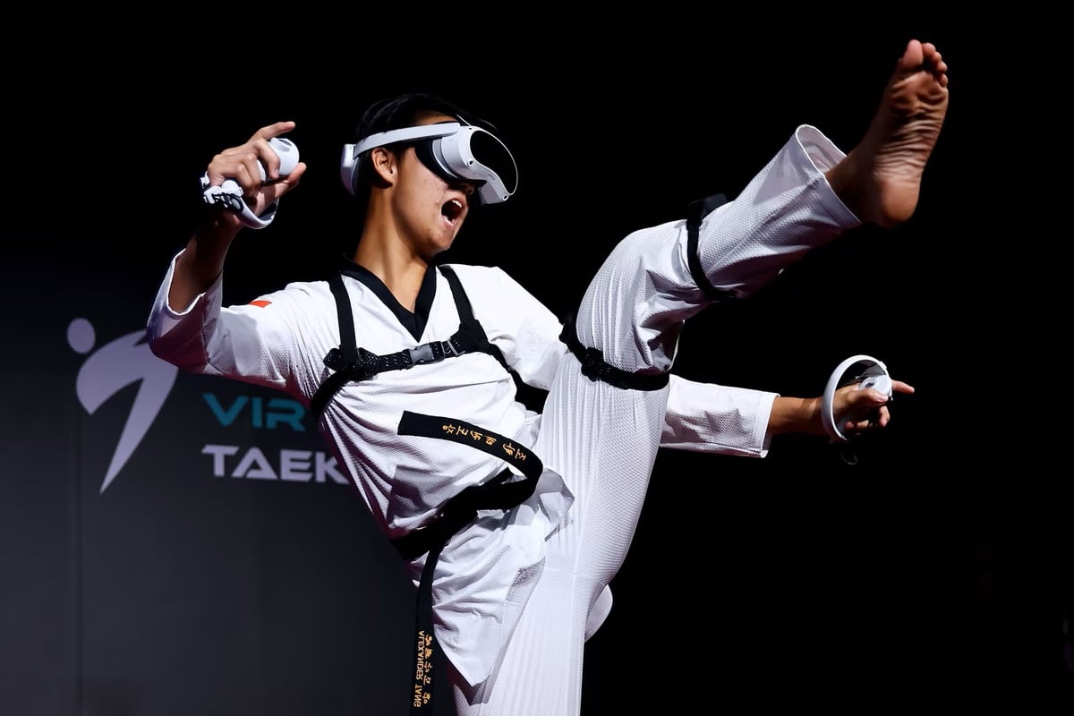 Chi tiết hơn 56 về hình nền taekwondo mới nhất  cdgdbentreeduvn