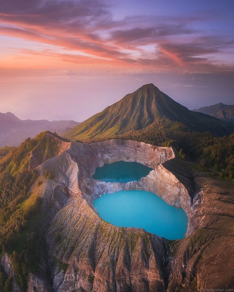 Kelimutu National Park