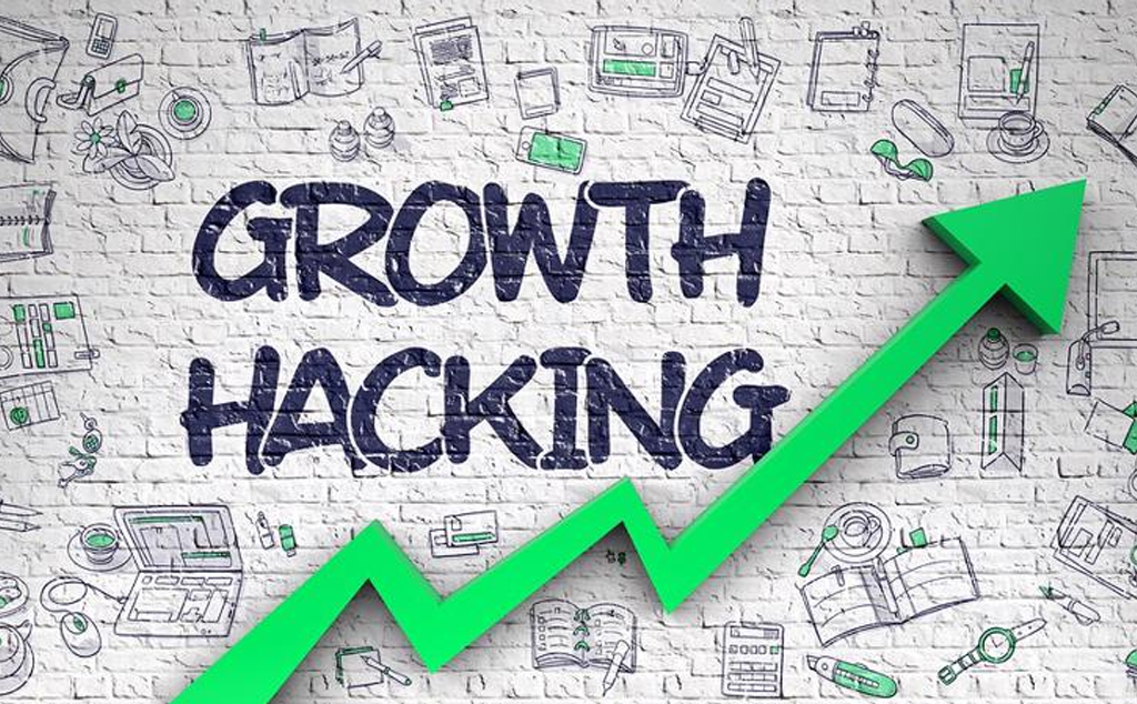 [Infographic] Những chiến lược hack tăng trưởng cho doanh nghiệp nhỏ đã được áp dụng