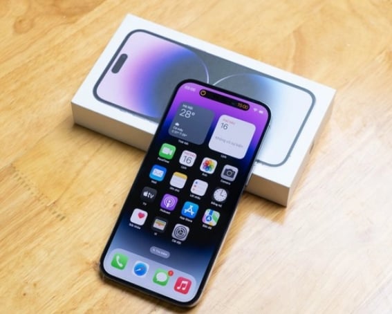 Tầm này sắp ra mắt iPhone 15 rồi, không biết mình muốn mua iPhone 14 pro  max tầm này liệu có còn...