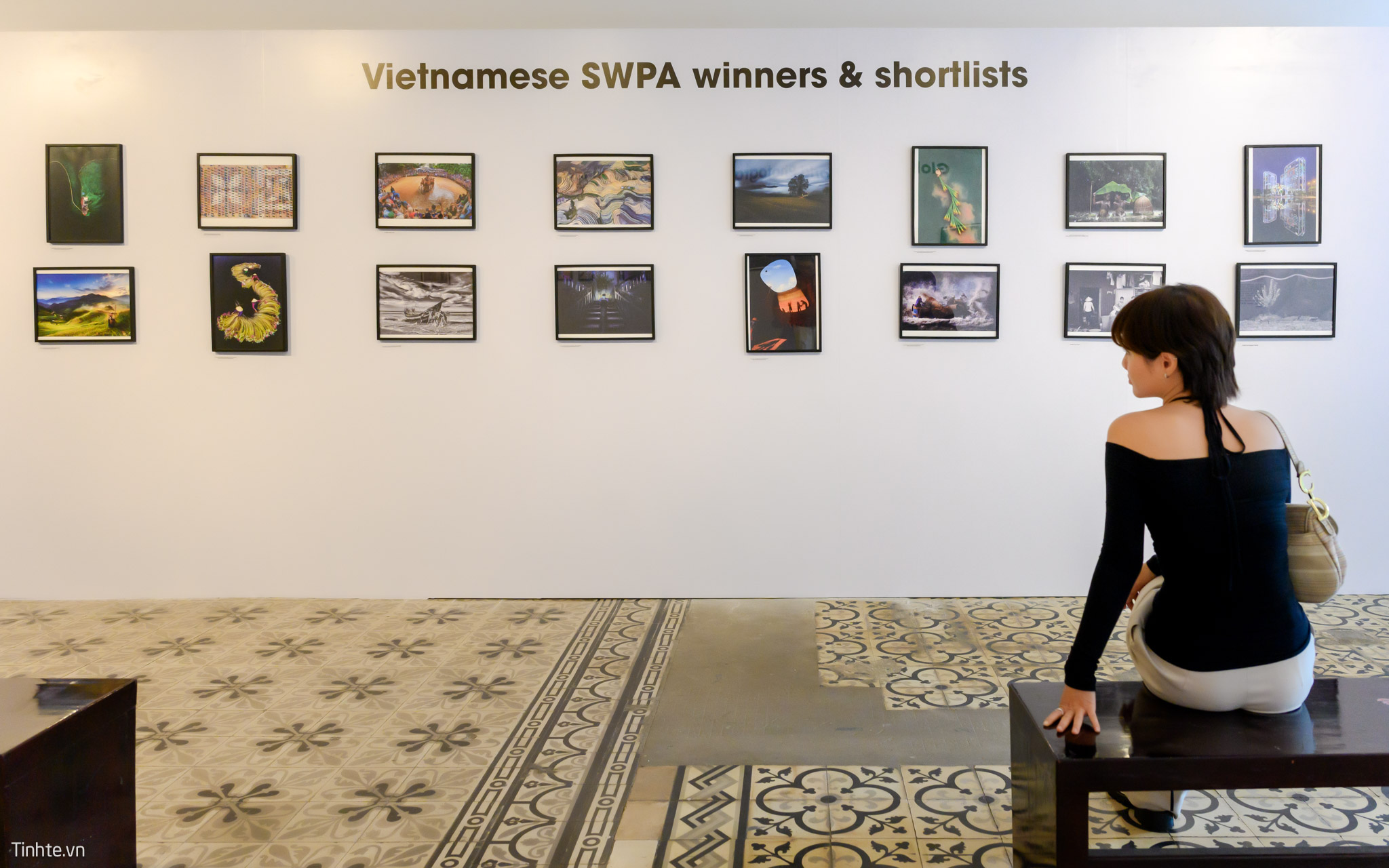 Mời anh em đến xem triển lãm ảnh Sony World Photography Awards – SWPA