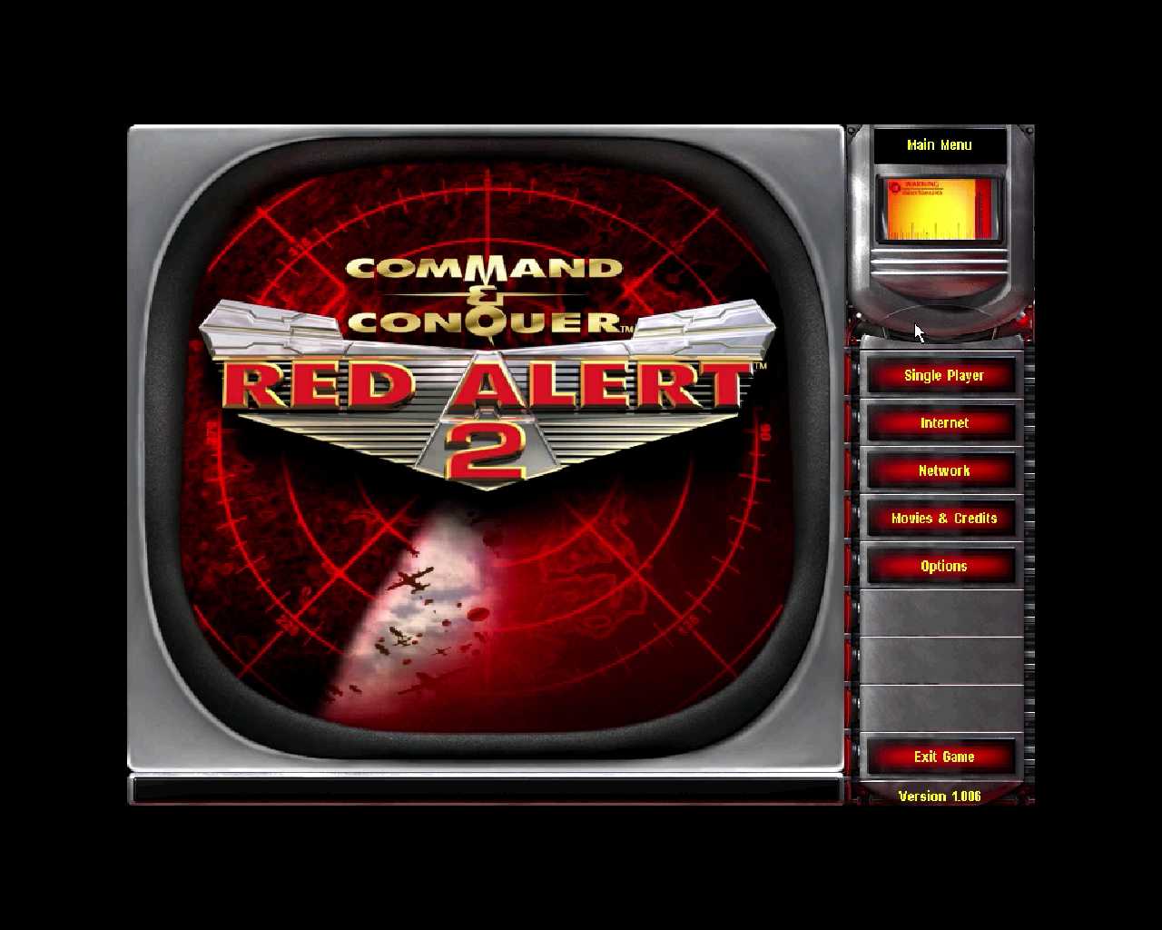 Tải về miễn phí Command & Conquer Red Alert 2 + Yuri Revenge (Google