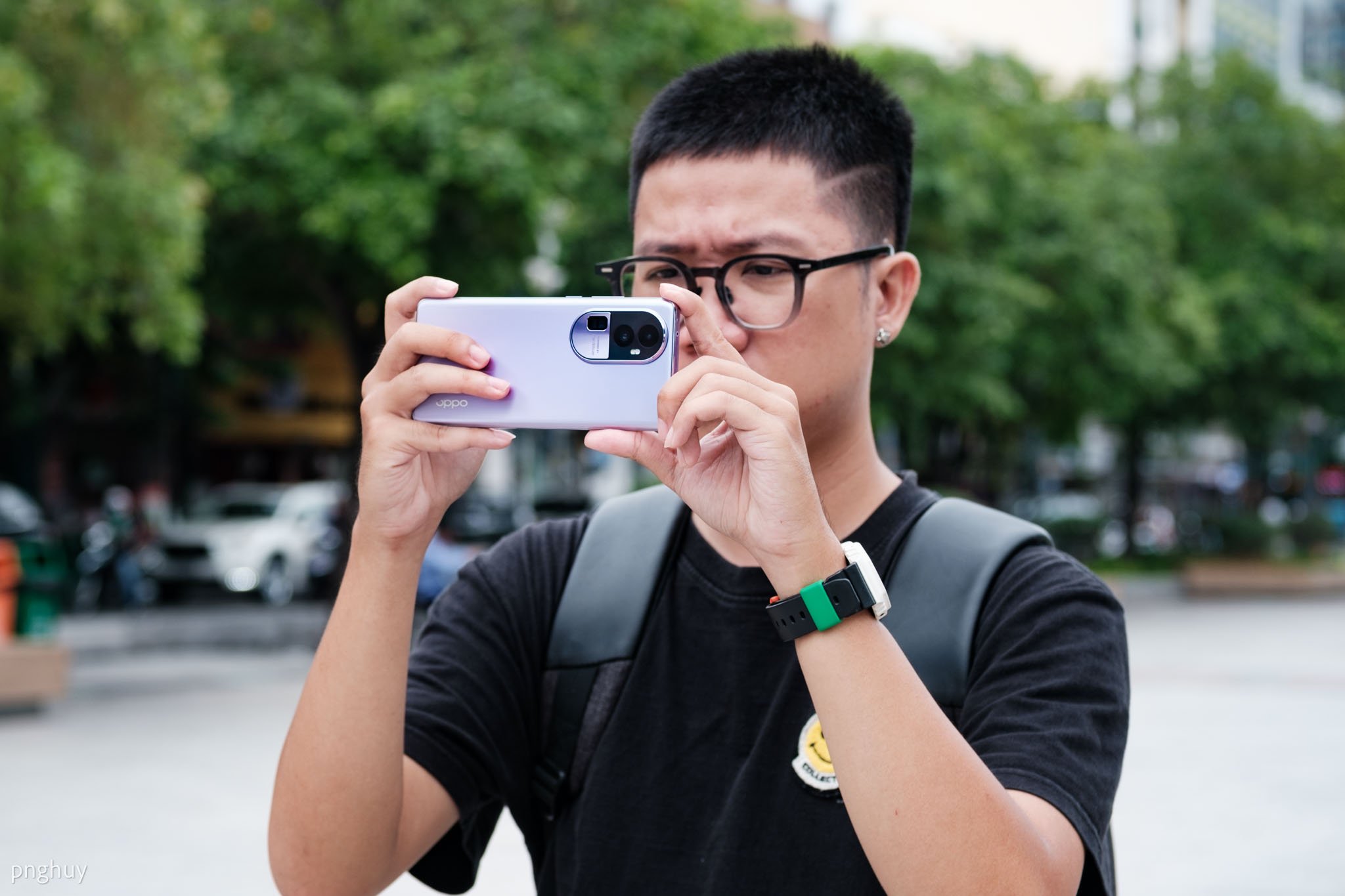 Trải nghiệm OPPO Reno10 Pro+: hồn flagship trong một dáng vóc trẻ trung hơn