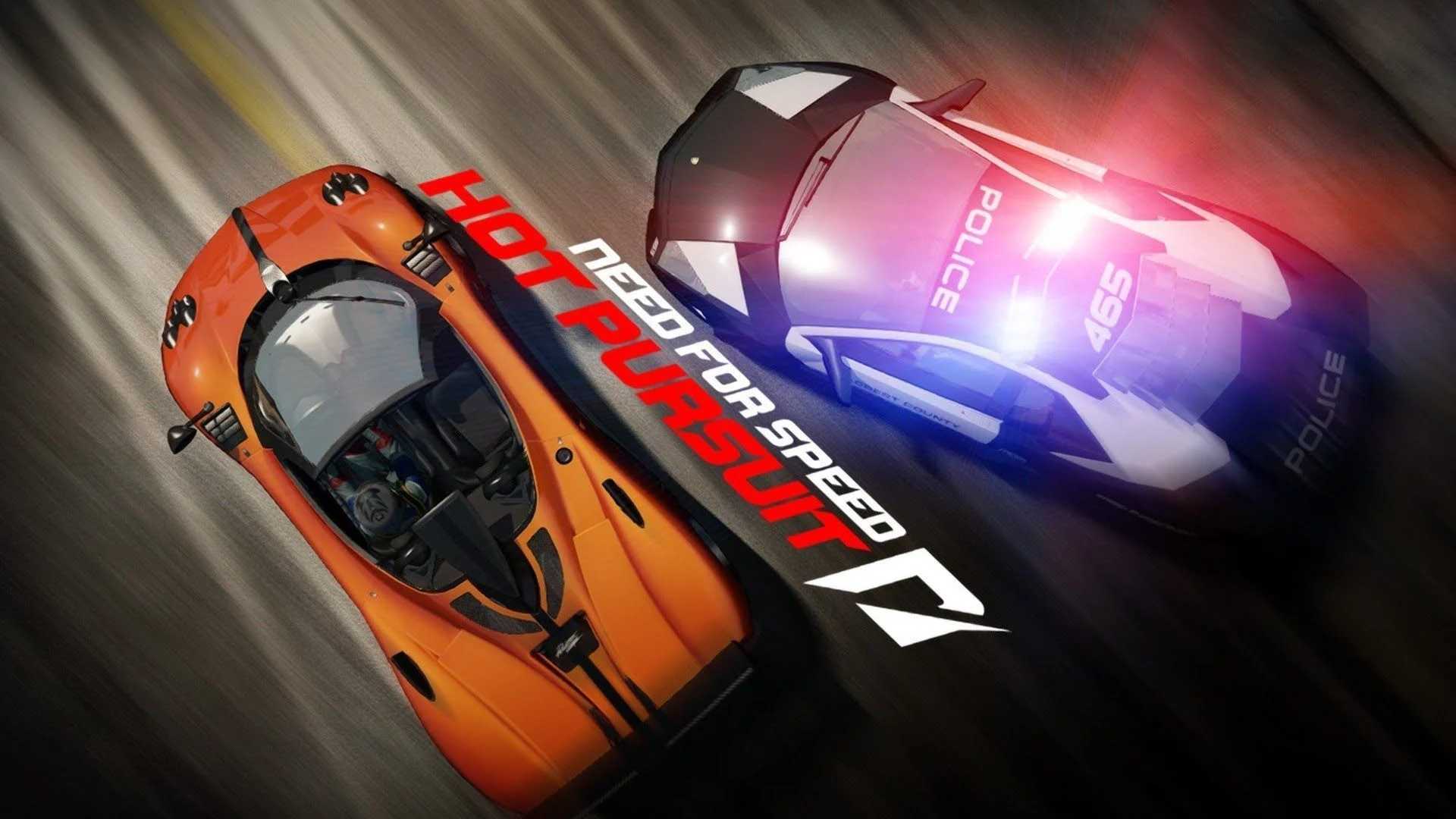 Tải về miễn phí Need for Speed: Hot Pursuit (Google Drive, 2023, tốc độ cao)