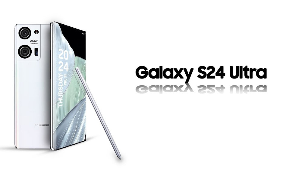 Galaxy S24 Ultra có thể dùng khung titan tương tự như iPhone 15 Pro?