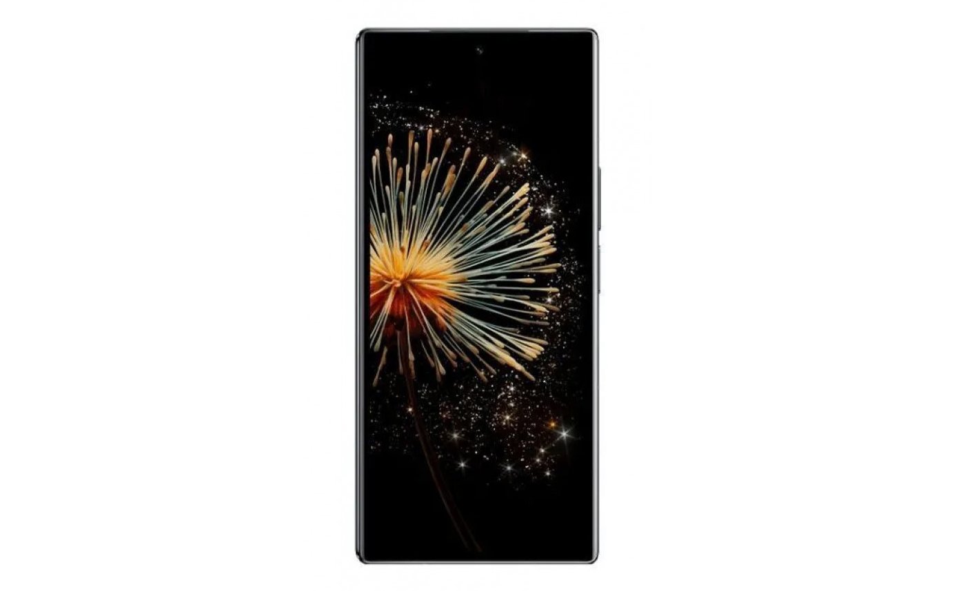 Xuất hiện hình ảnh Xiaomi MIX Fold 3 với màn hình ngoài cong?