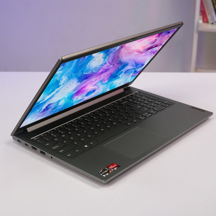 Lý do mua laptop Lenovo V14G2(AMD) Văn phòng nhẹ nhàng