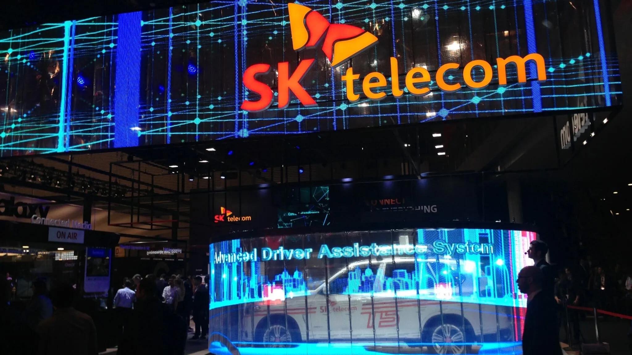 SK Telecom: Chênh lệch giữa kỳ vọng và thực tế công nghệ viễn thông 5G là quá lớn