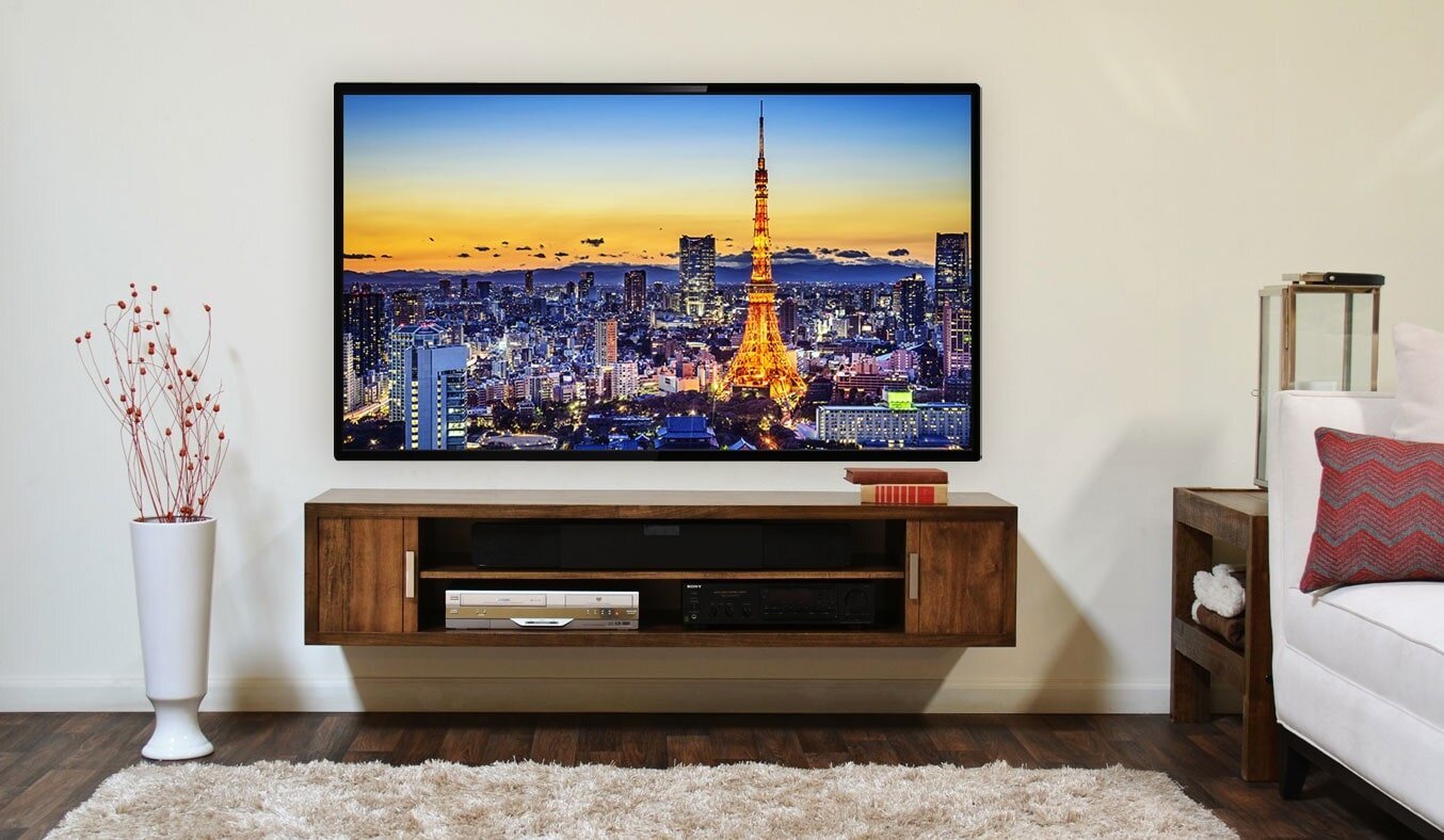 3. Tivi Samsung Smart 43 inch – Công nghệ Dolby Audio