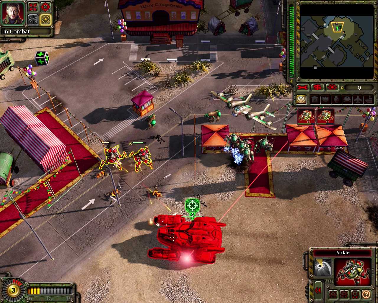 T I V Mi N Ph Command Conquer Red Alert 3 Google Drive 2023 T C   8102219 9 Result 