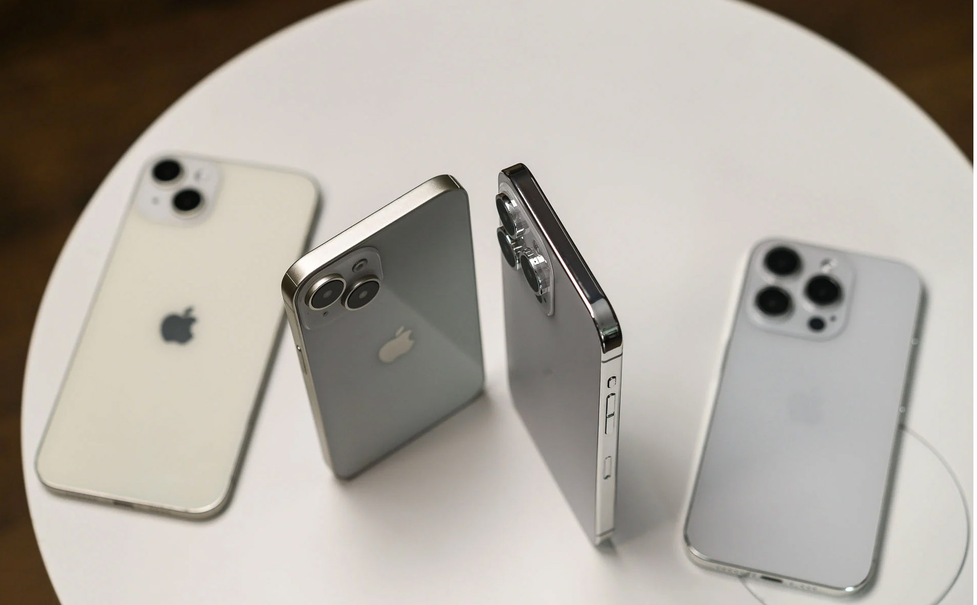 Tổng hợp thông tin về iPhone 15 sắp ra mắt