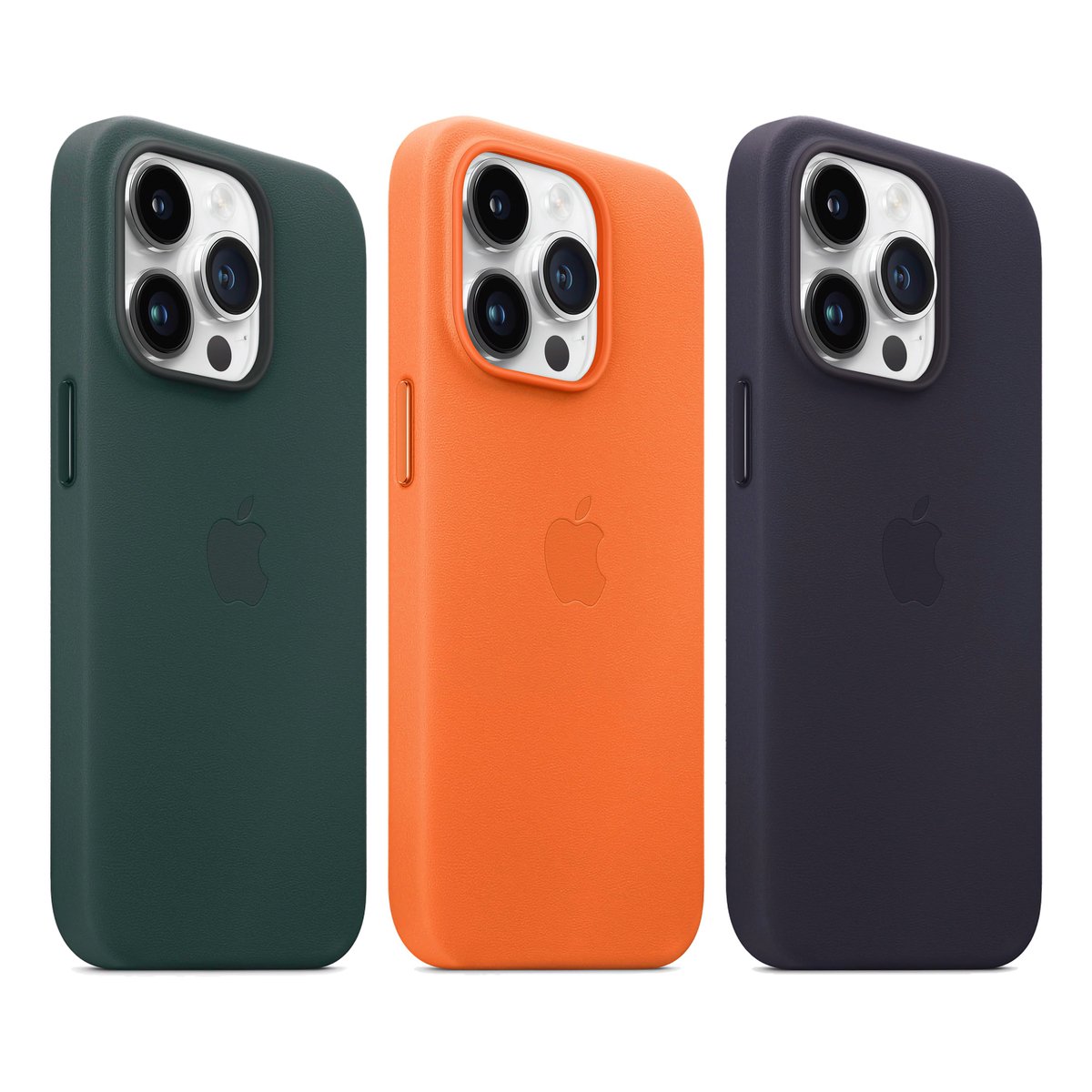 Apple được cho là sẽ thay thế case da iPhone bằng case có kết cấu dệt mới