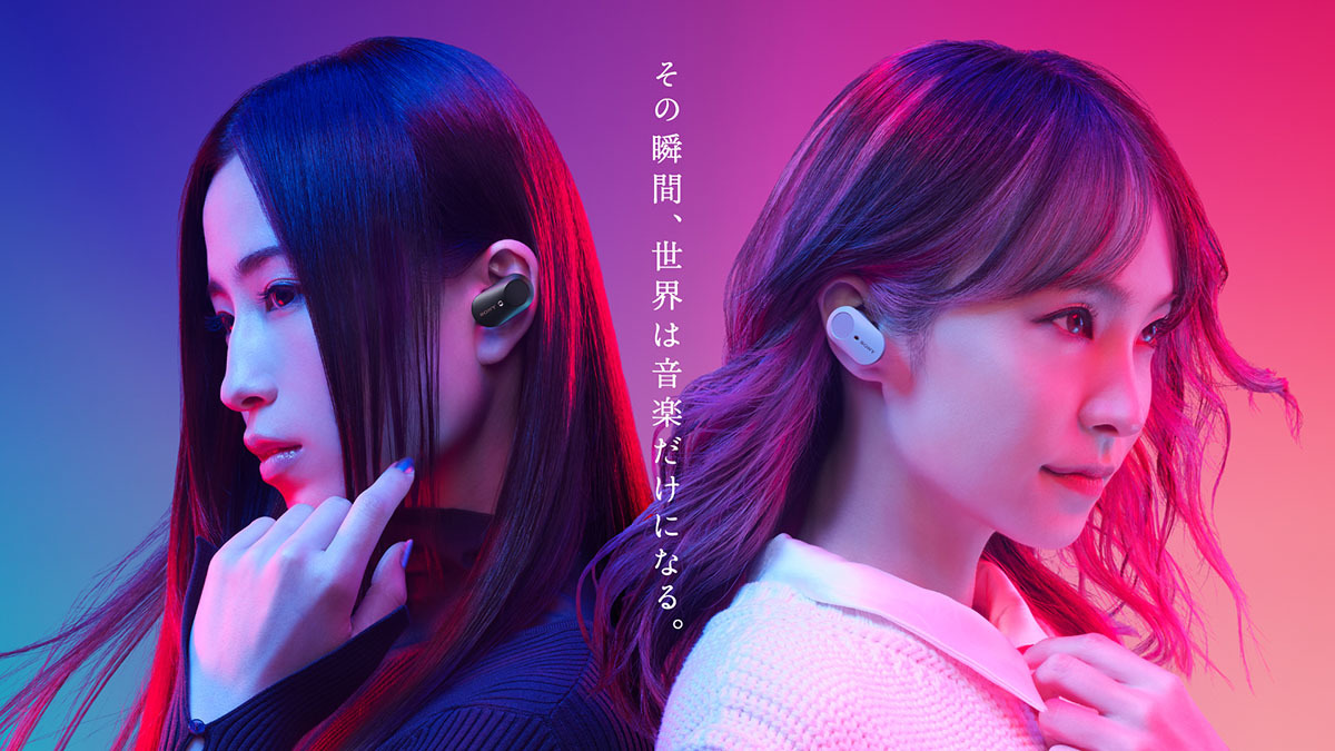Tại Nhật Bản, hơn 2 triệu chiếc tai nghe chống ồn thuộc dòng 1000X đã được bán ra