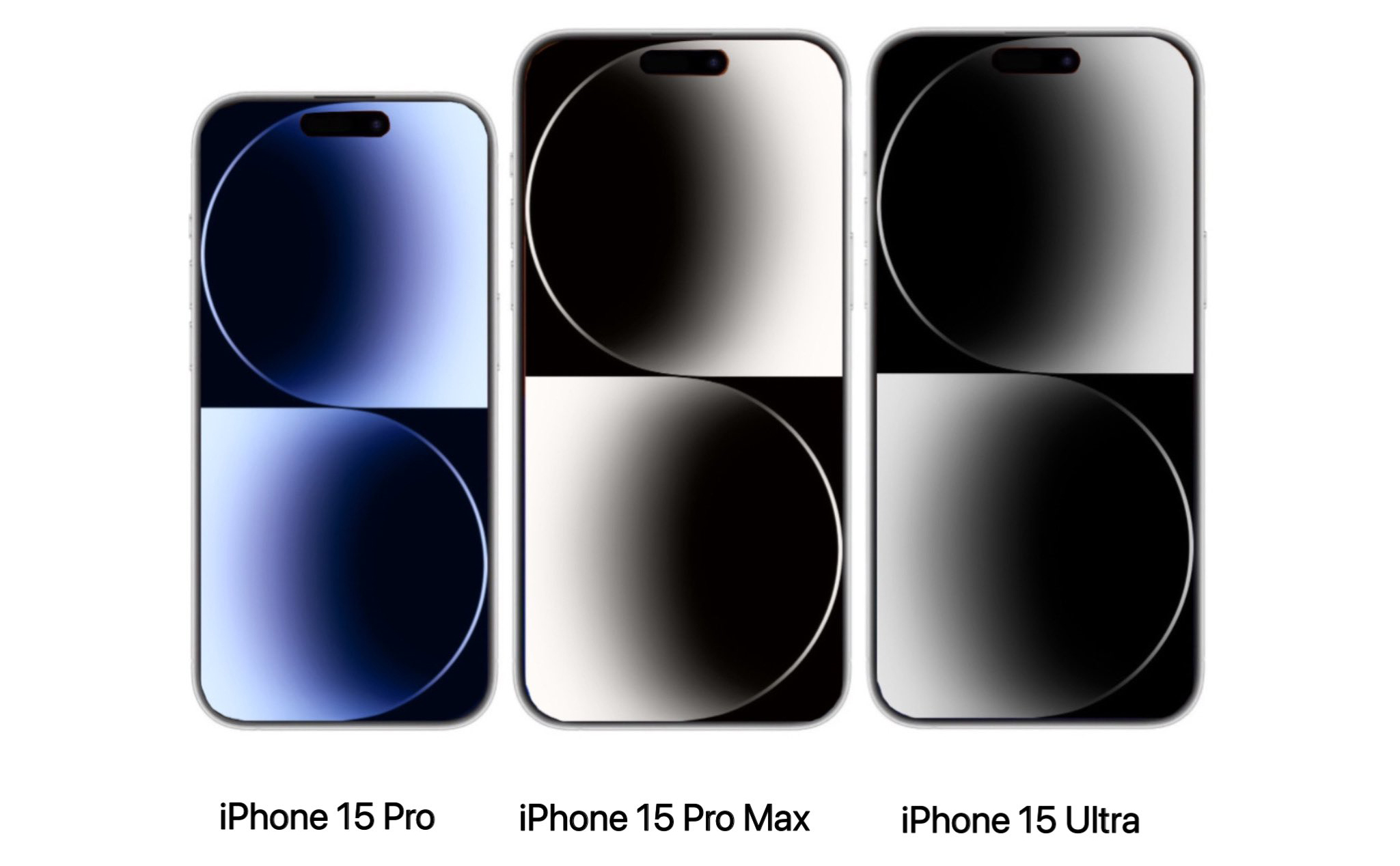 Có thể sẽ có cả iPhone 15 Pro Max và 15 Ultra trong năm nay?