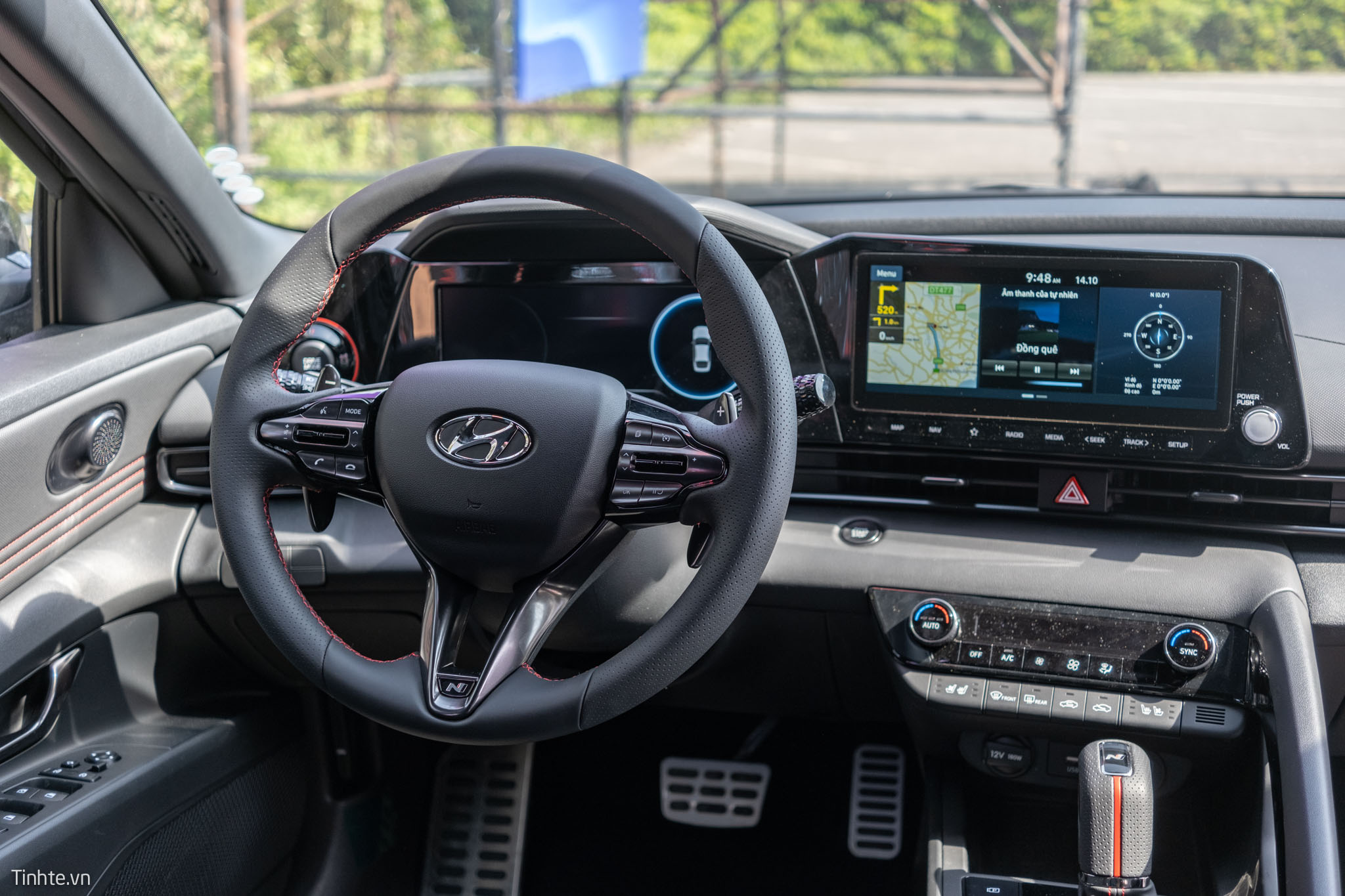Hyundai phát triển “Hyundai Pay” để thanh toán phí đậu xe dễ dàng hơn