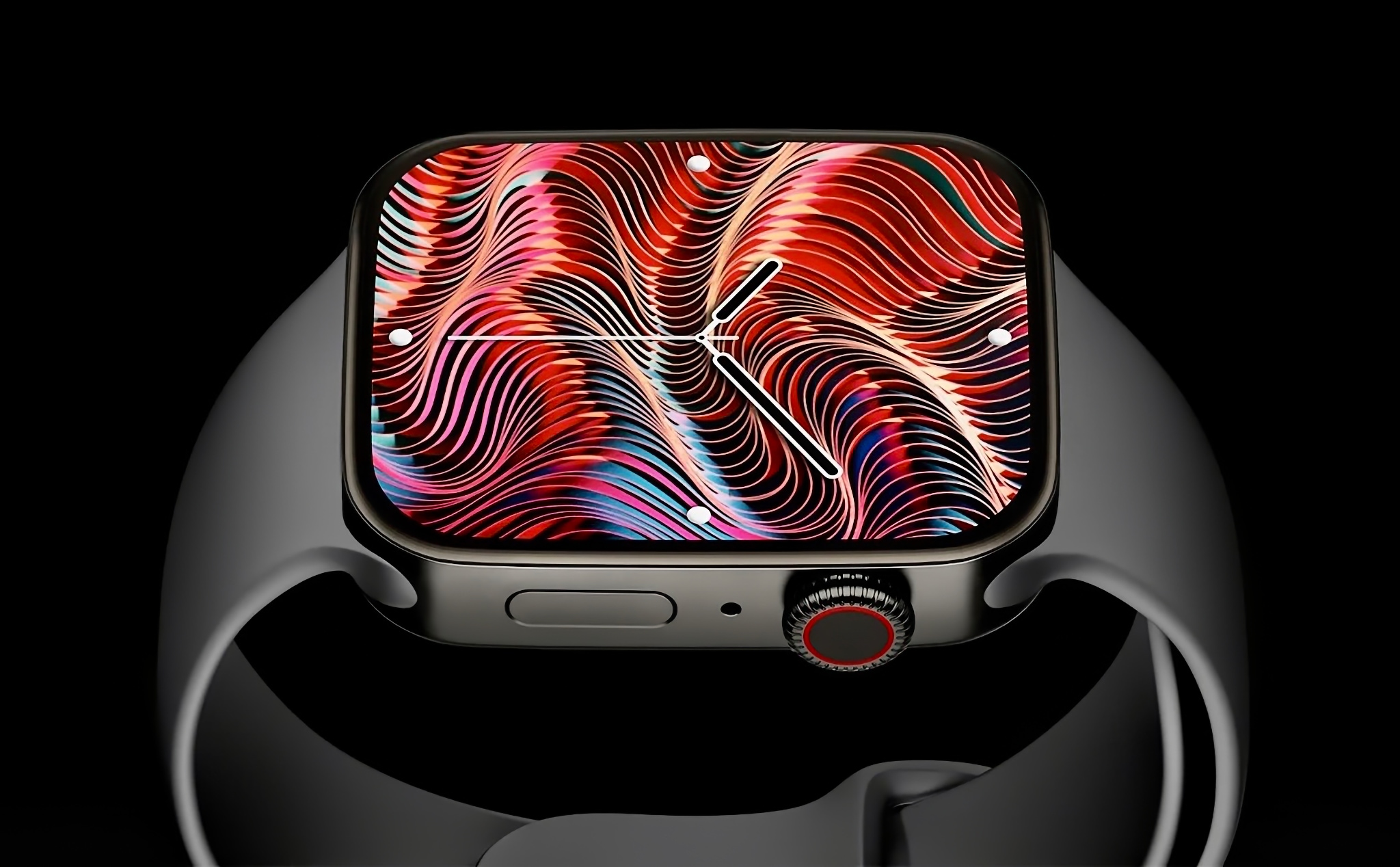 Apple Watch cần có gì mới ?