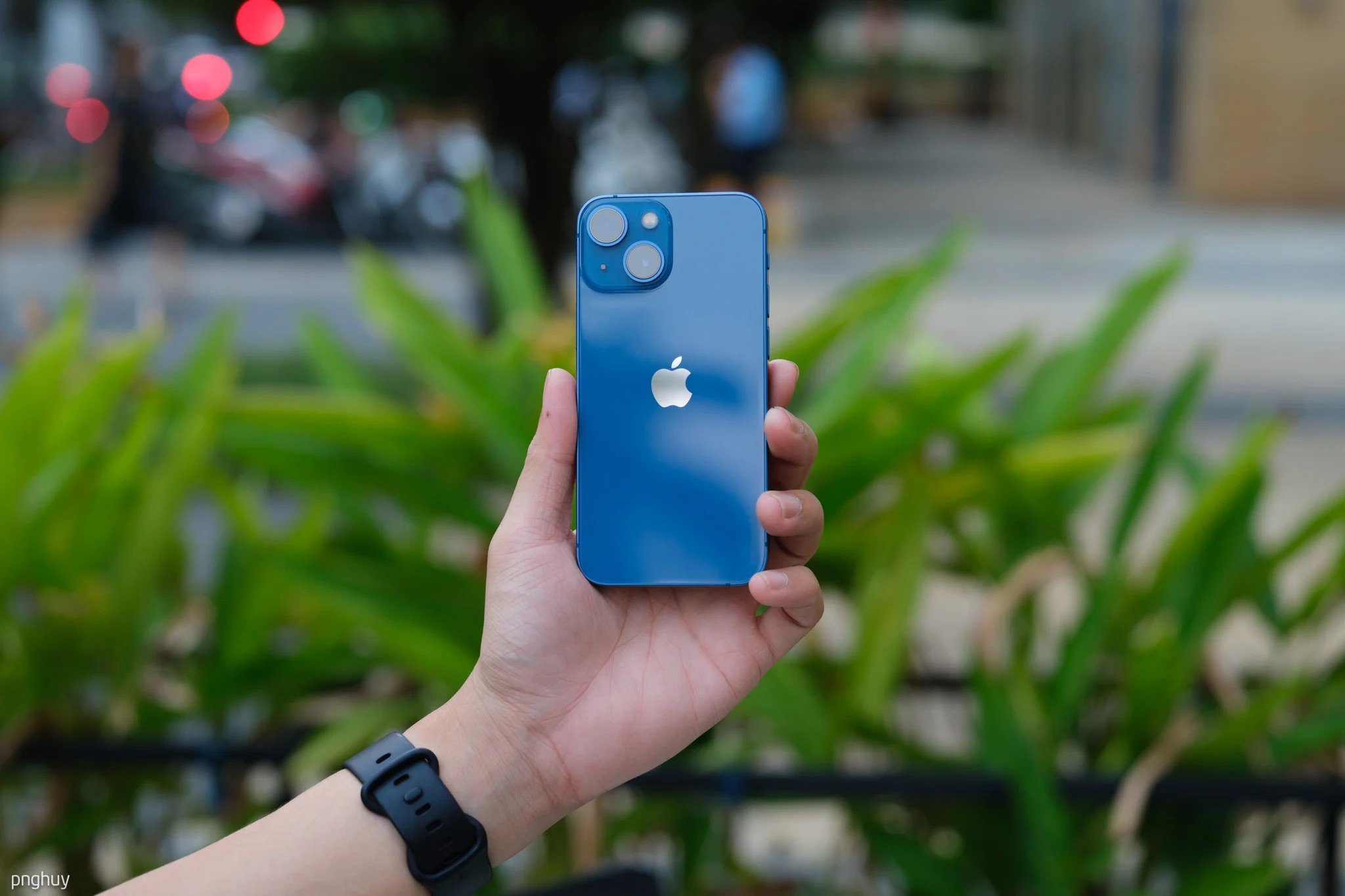 Apple Chính Thức Ngưng Bán Iphone Mini