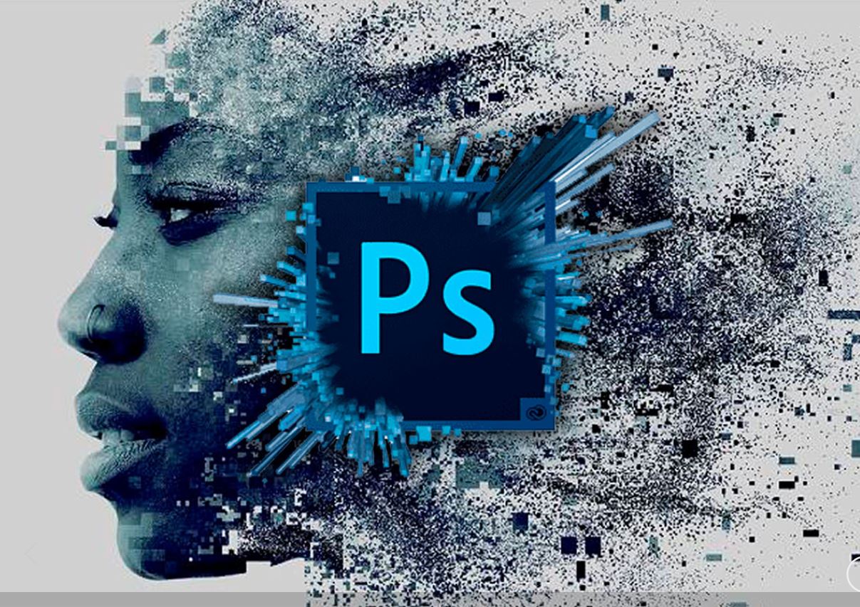 Adobe Photoshop 2024 instaling