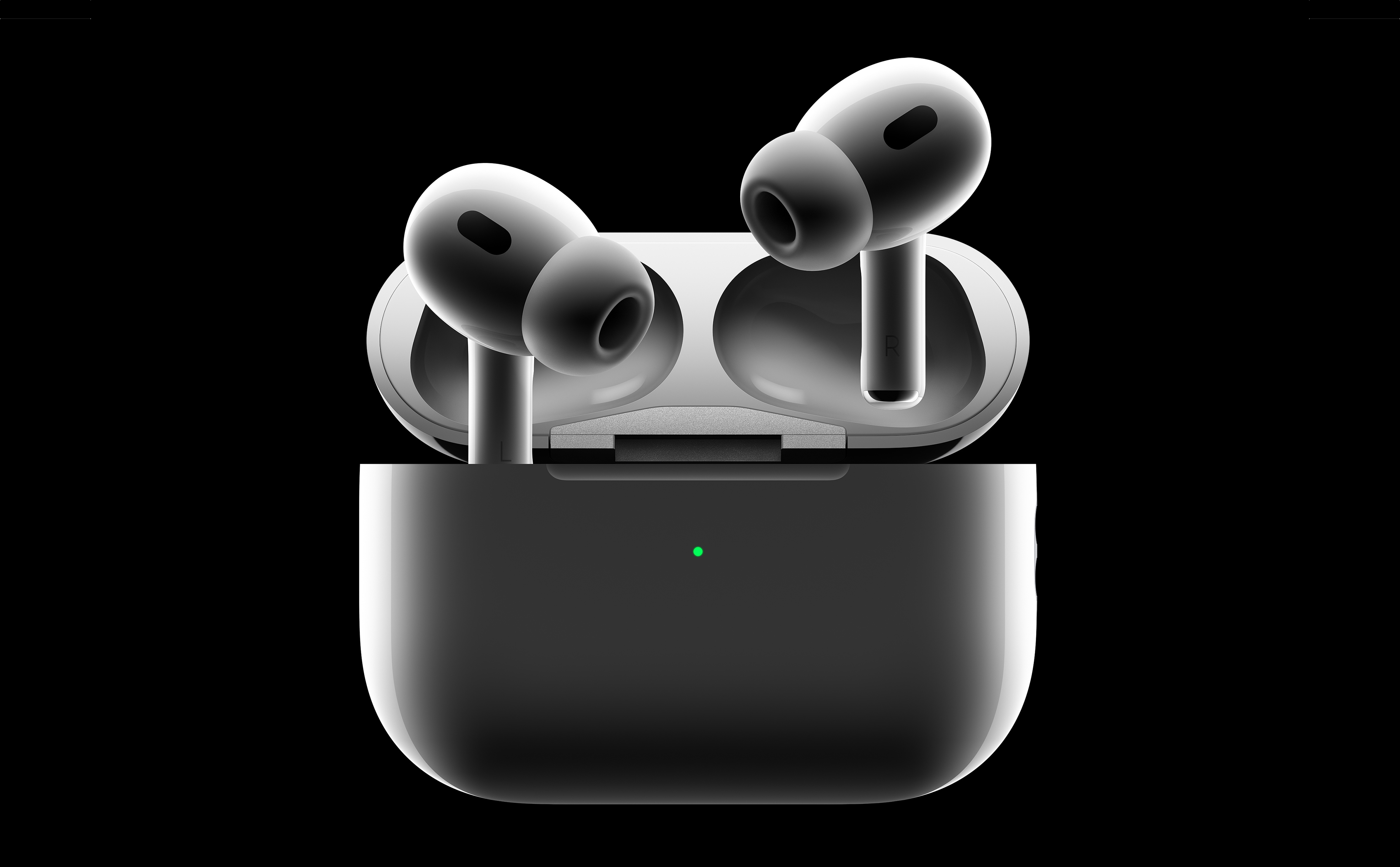 Trên tay tính năng mới của AirPods Pro 2: Tiến hóa để trở thành tai nghe chống ồn hoàn hảo nhất