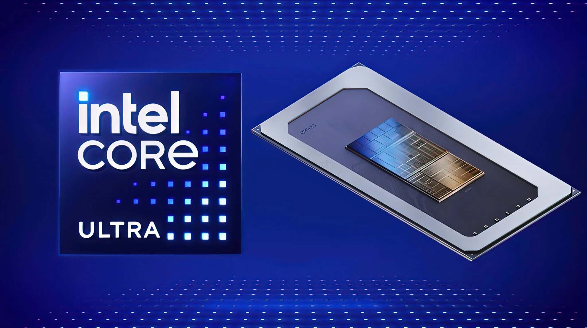 Intel Core Ultra "Meteor Lake": Không chỉ là đổi tên, mà còn mở ra thời kỳ mới cho Intel