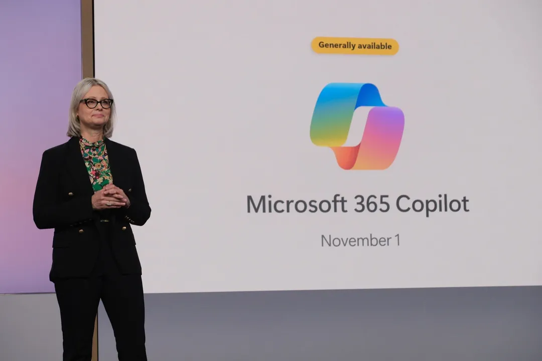 Sự kiện Microsoft 21/9/2023: Microsoft 365 Copilot sẽ khả dụng vào ngày 1/11/2023 dành cho khách...