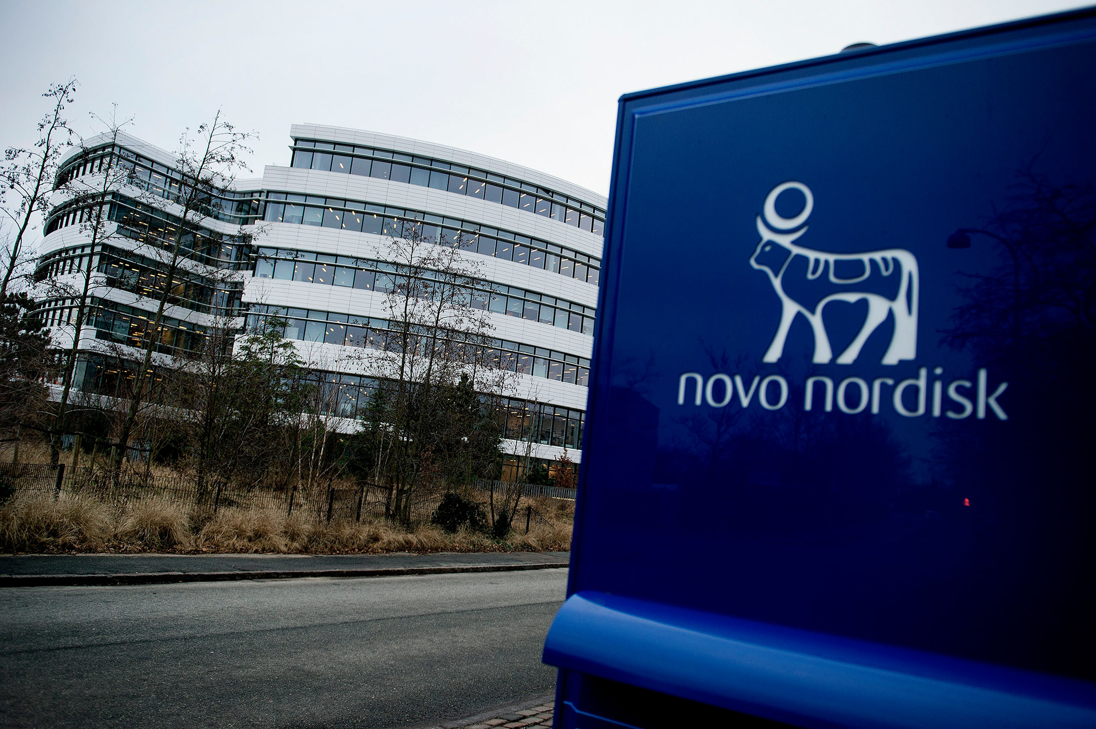 Novo Nordisk vượt LVMH, thành cty giá trị cao nhất Châu Âu