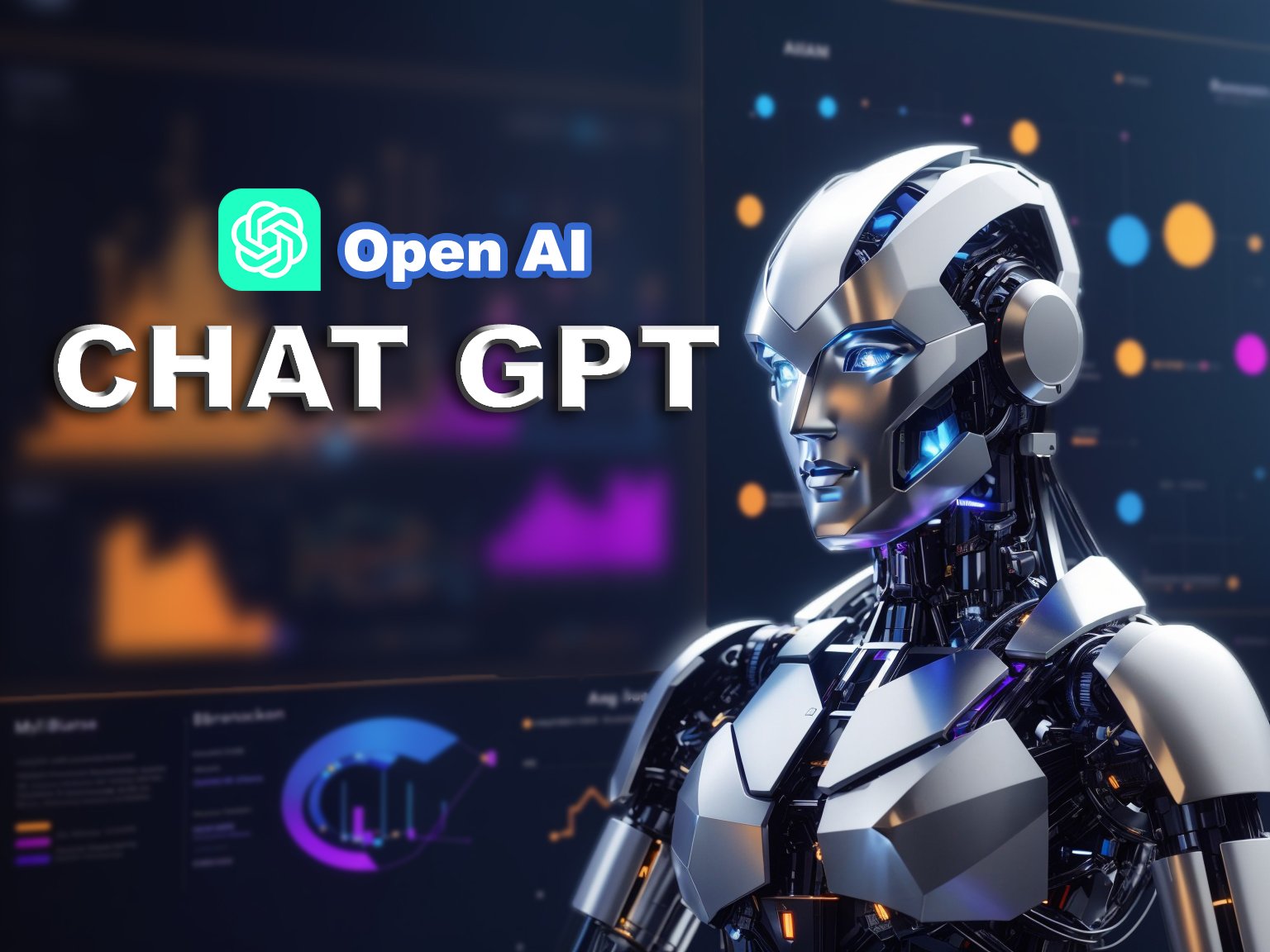 Chat GPT và những gì chưa biết ?