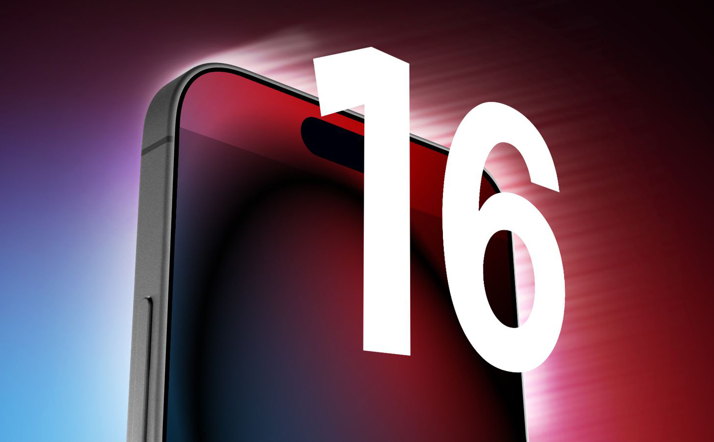 4 tin đồn mới nhất về iPhone 16 Pro: màn hình lớn hơn, zoom quang 5x trên cả Pro và Pro Max…?
