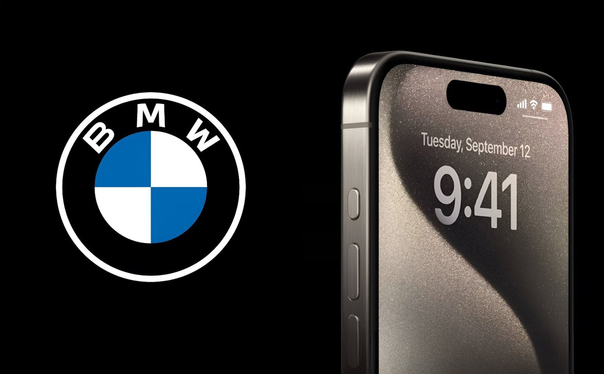 Sạc không dây BMW có thể làm hư chip Apple Pay trên iPhone 15